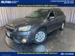 Used 2018 Subaru Outback 2.5i Premium with SUV