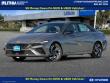 New 2025 Hyundai Elantra Hybrid SEL Sport Sedan
