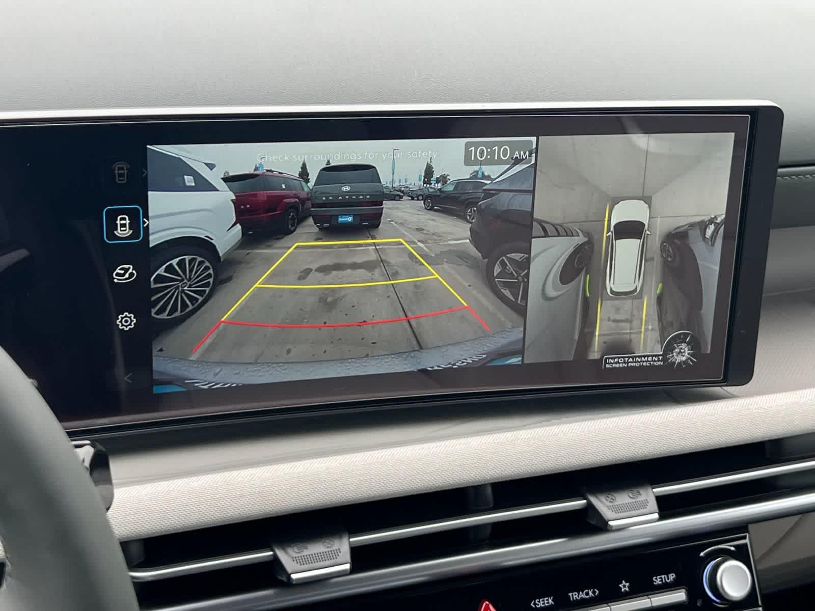 Thumbnail: 2026 Hyundai Tucson - 26