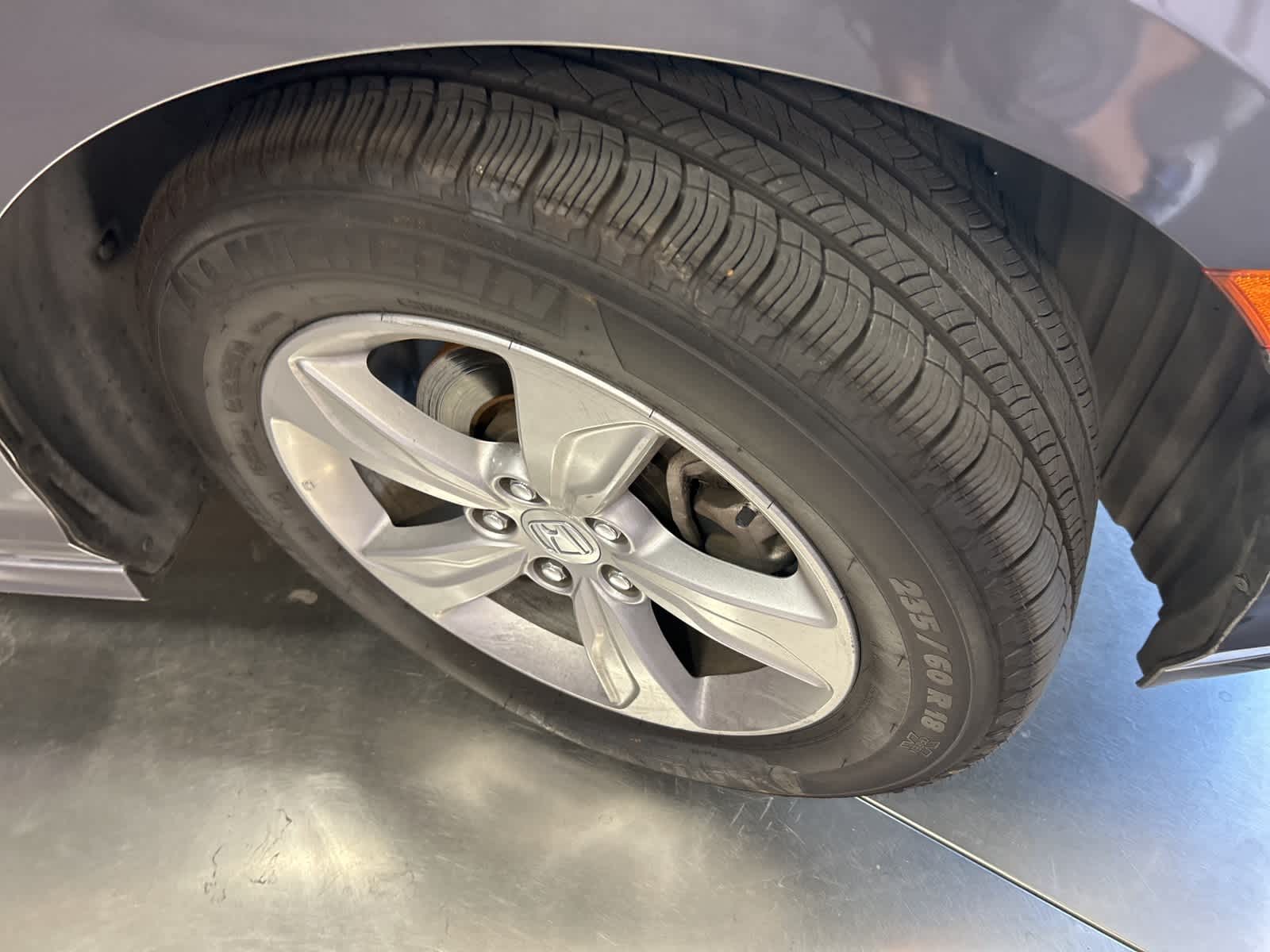Thumbnail: 2019 Honda Odyssey - 5