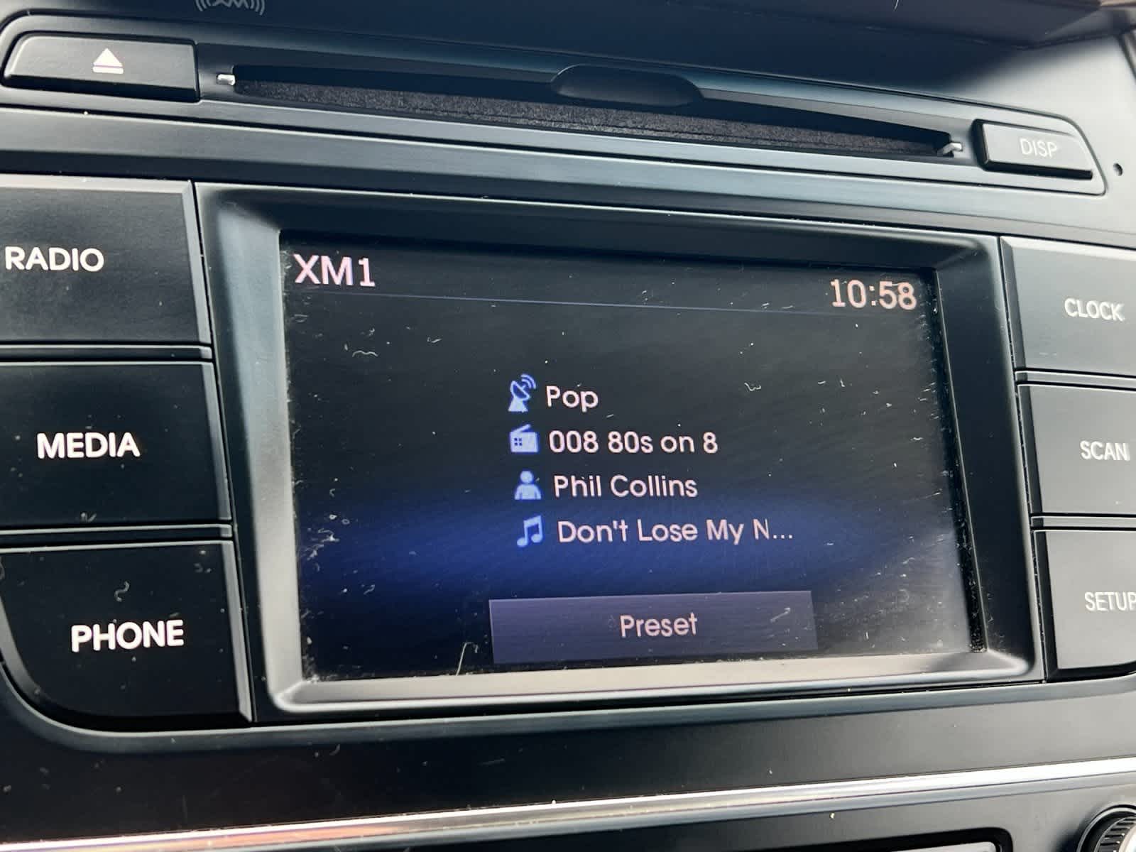 Thumbnail: 2017 Hyundai Santa Fe - 19