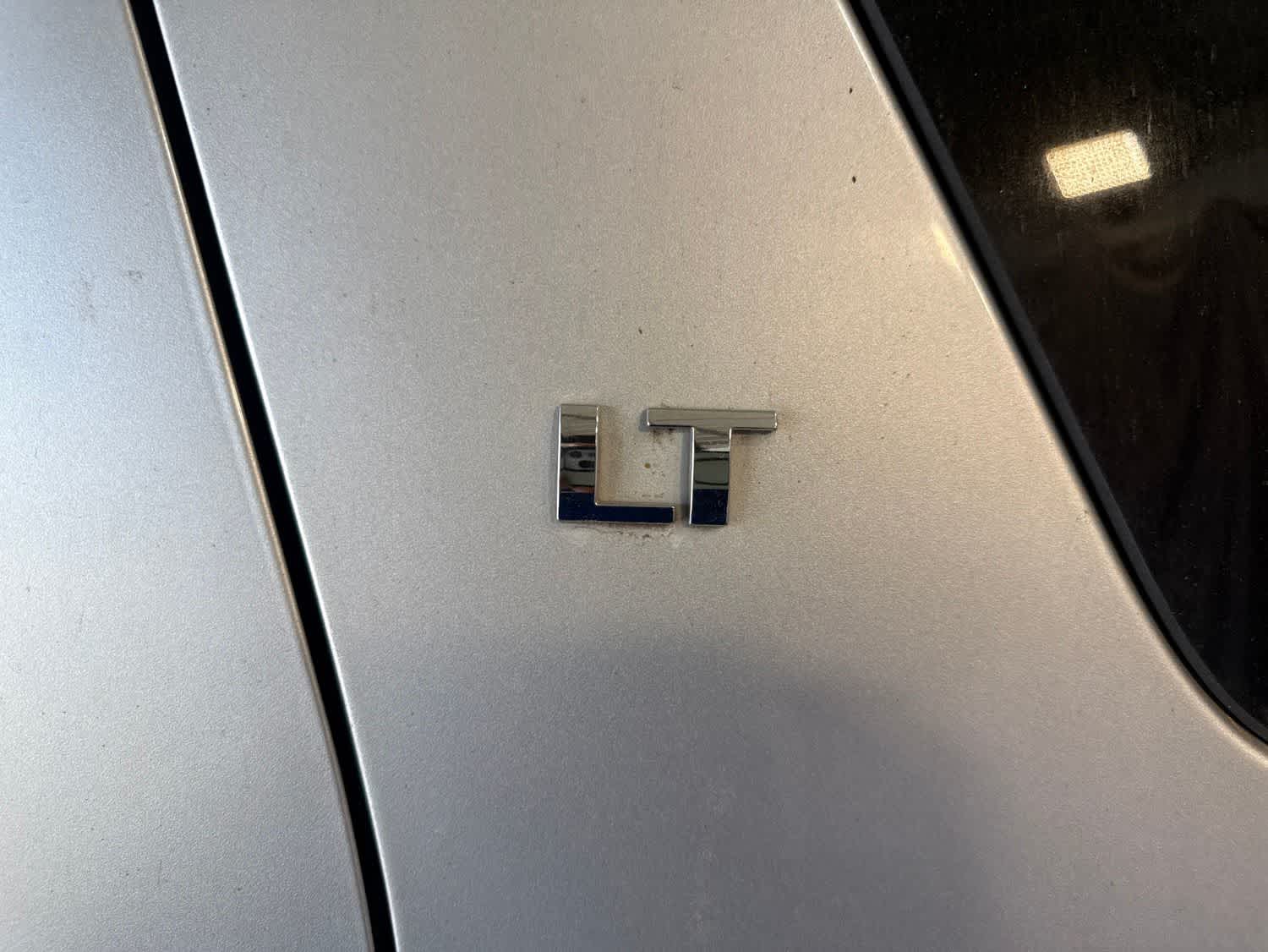Thumbnail: 2011 Chevrolet Tahoe - 9