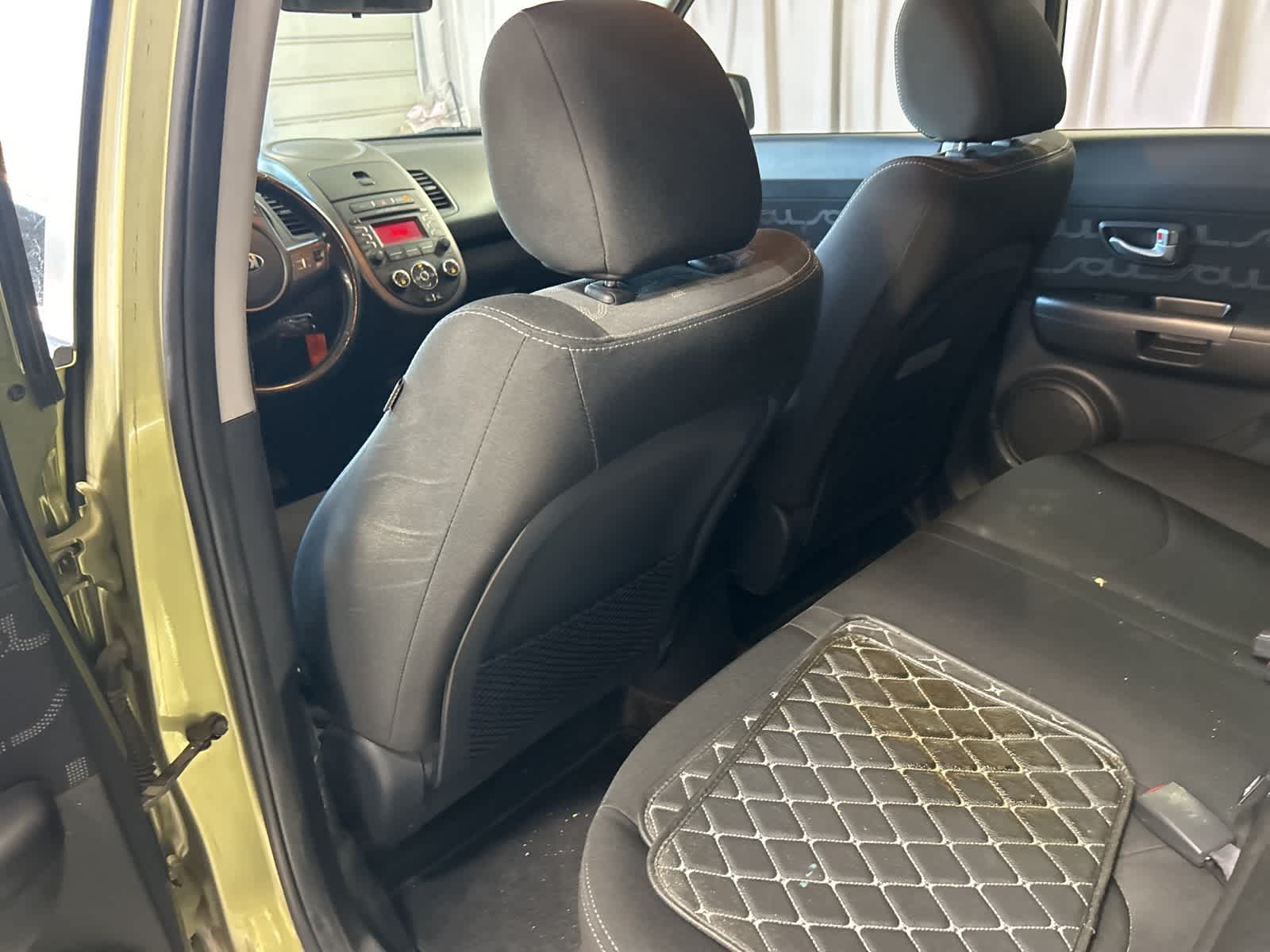 Thumbnail: 2013 Kia Soul - 18