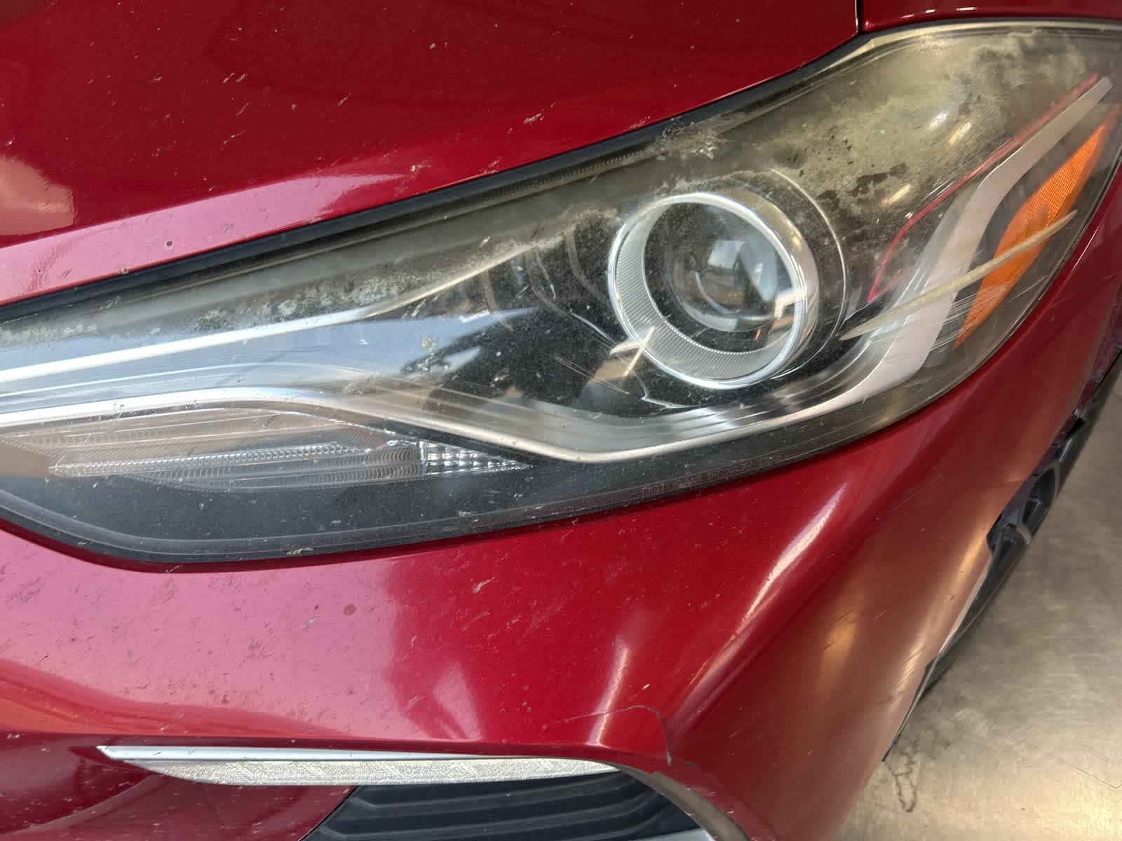 Thumbnail: 2018 Hyundai Elantra - 2