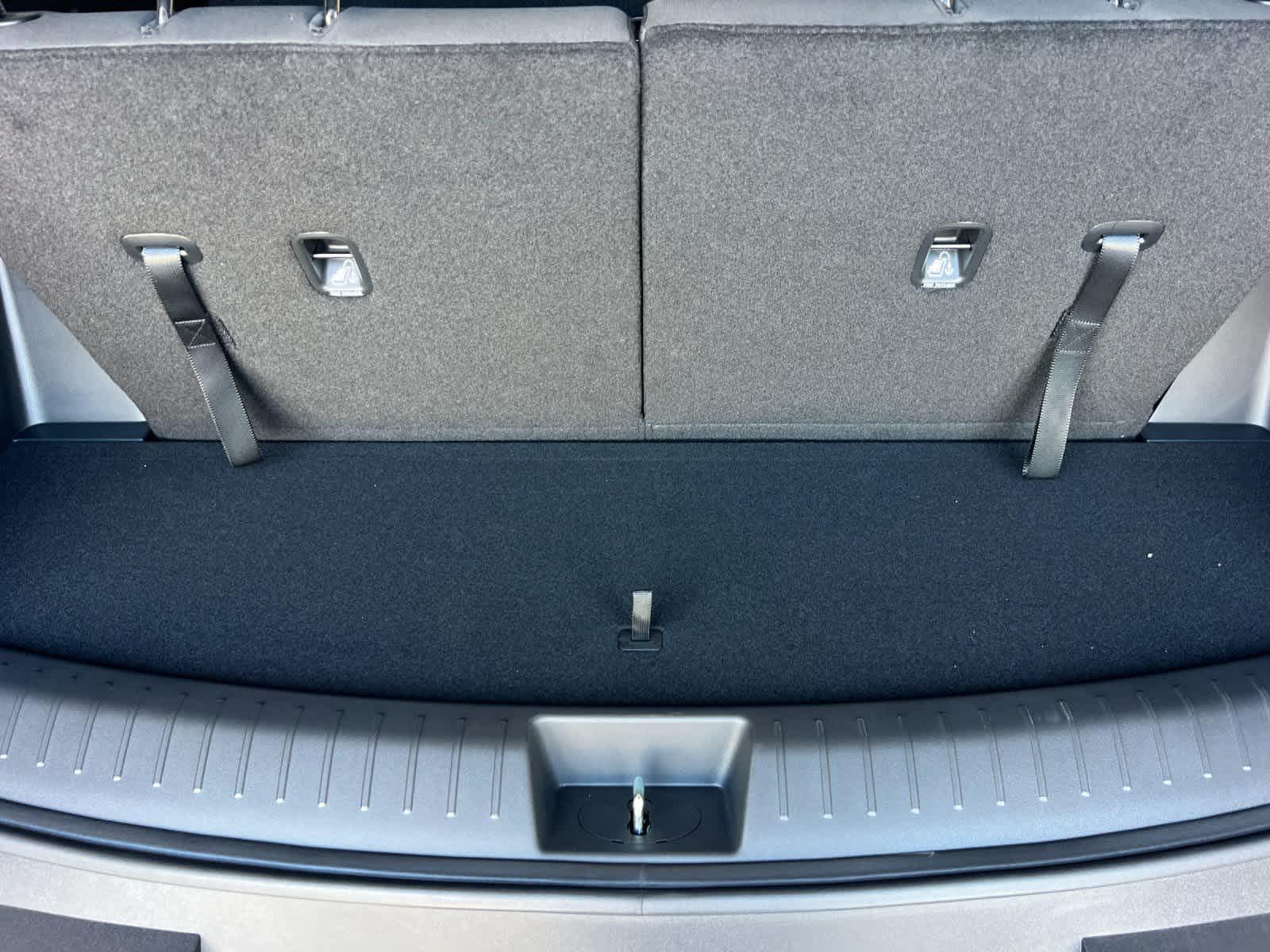 Thumbnail: 2026 Hyundai Santa Fe - 16