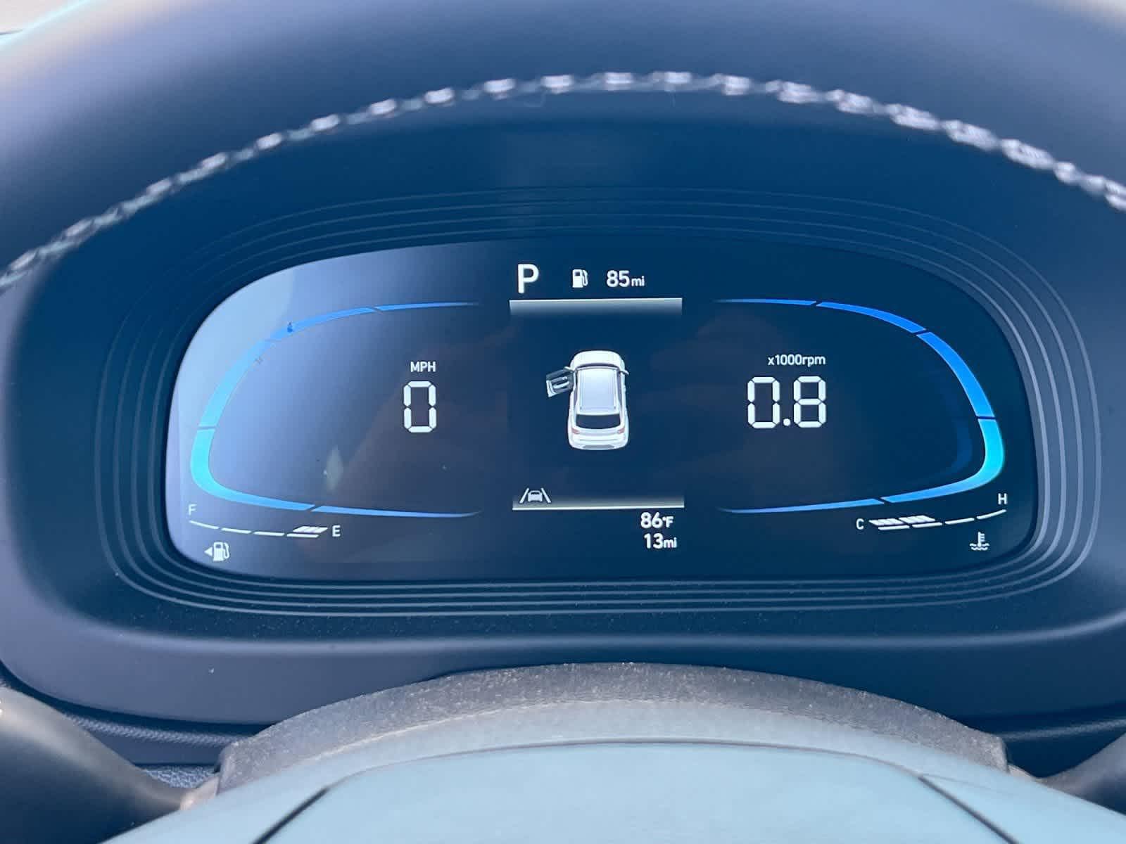 Thumbnail: 2025 Hyundai Venue - 24