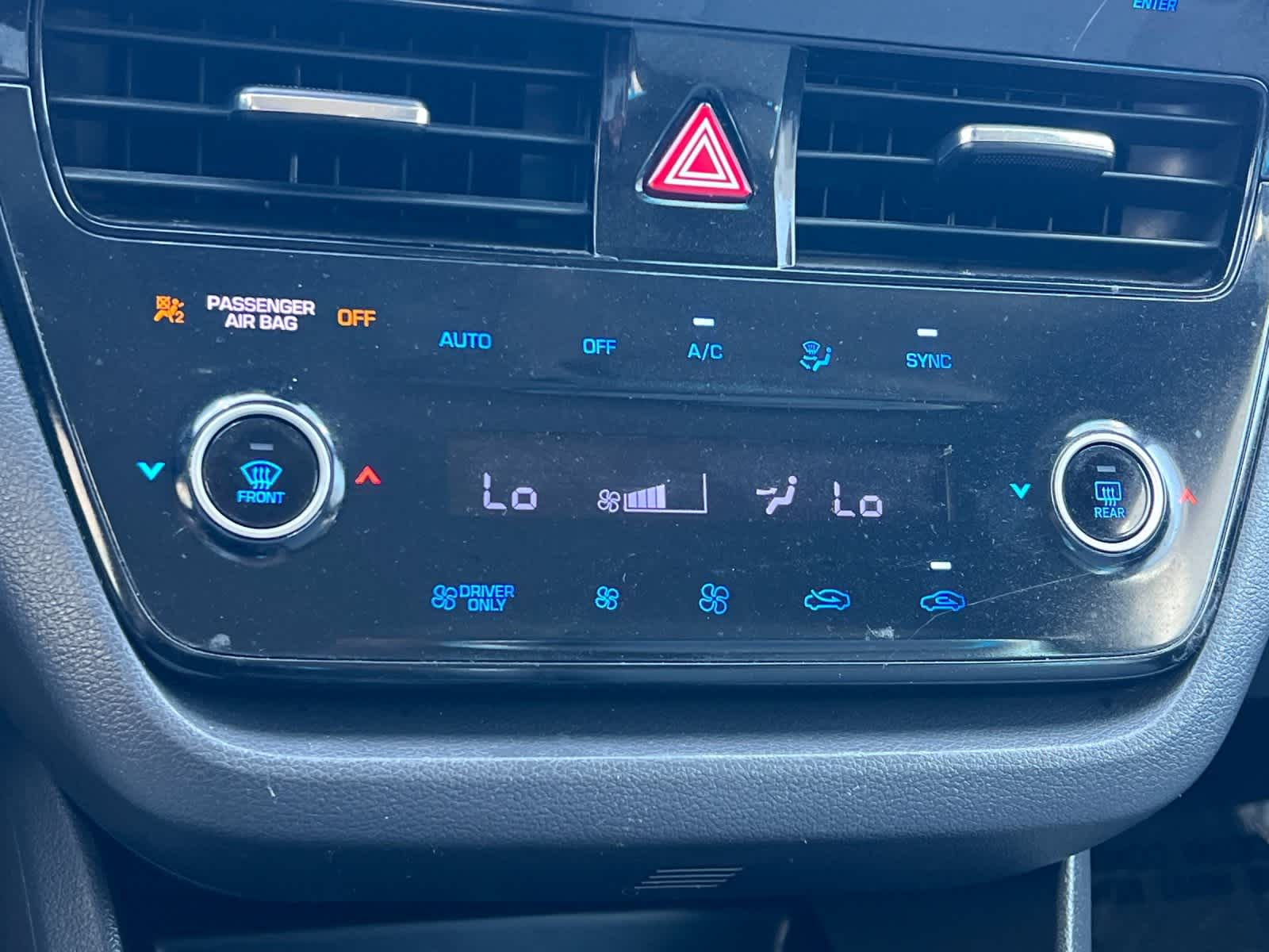 Thumbnail: 2021 Hyundai Ioniq - 19