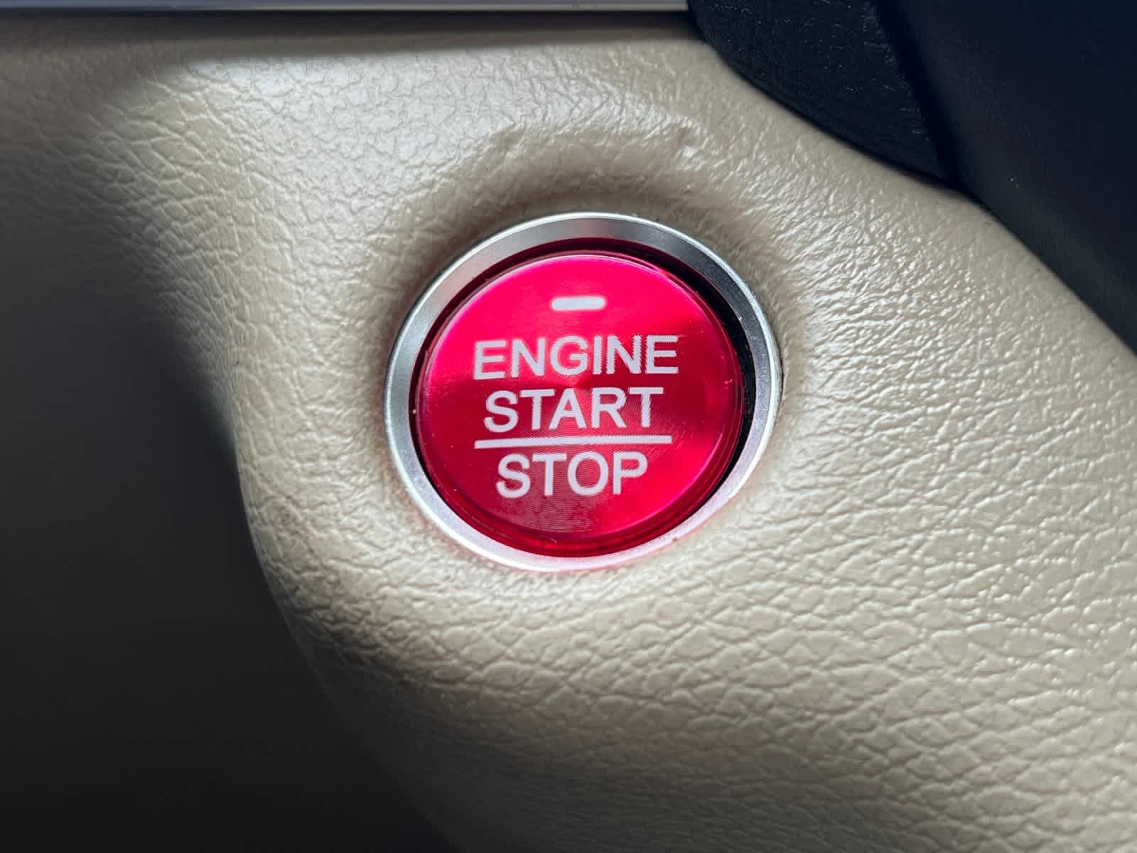 Thumbnail: 2017 Acura MDX - 24