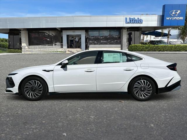 Thumbnail: 2024 Hyundai Sonata - 6