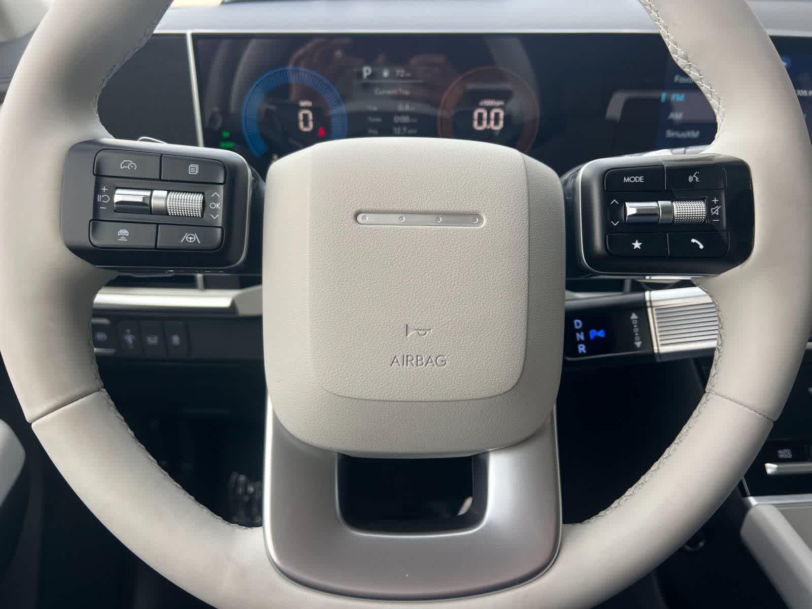 Thumbnail: 2026 Hyundai Santa Fe - 23