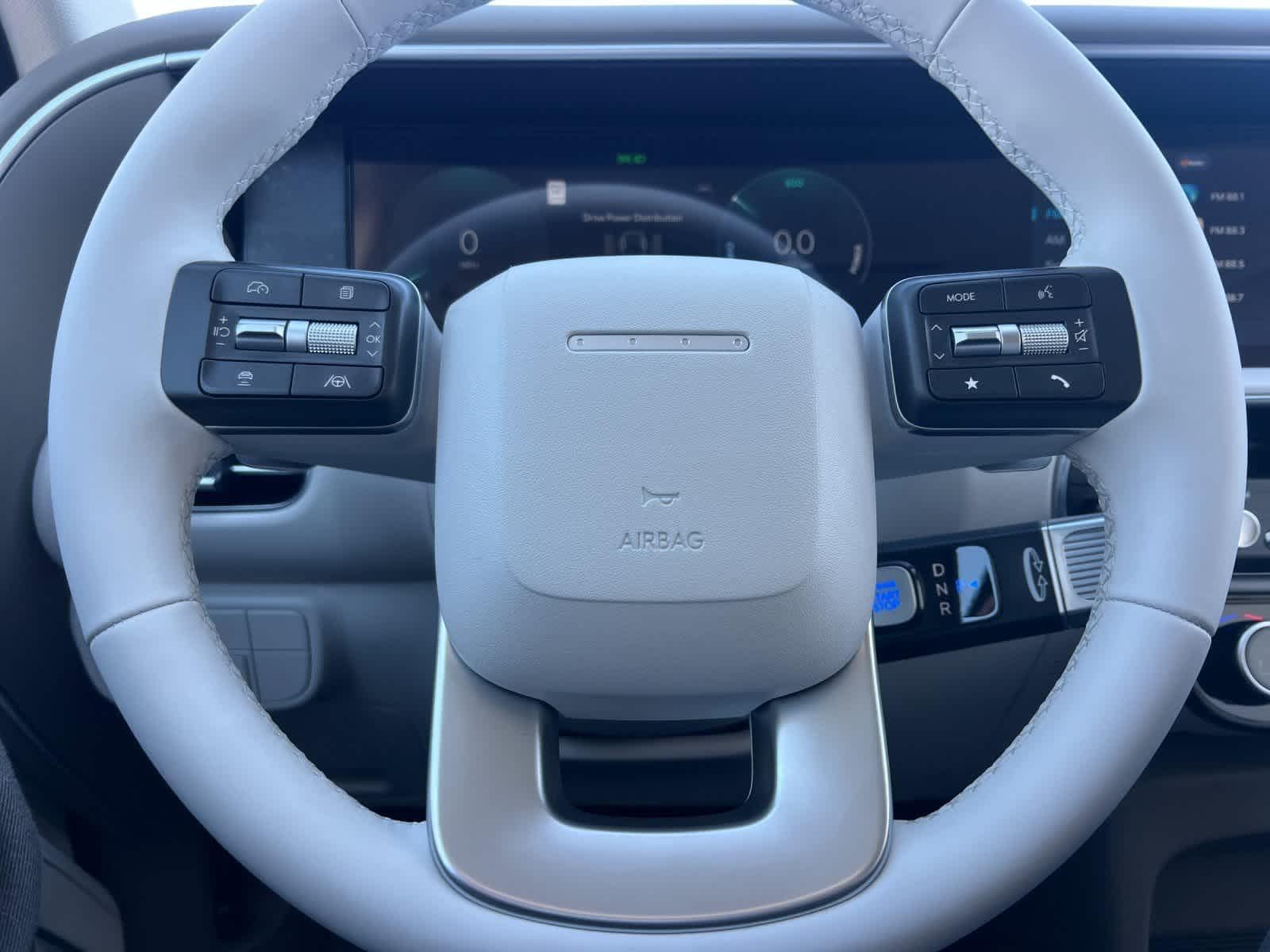 Thumbnail: 2026 Hyundai Palisade - 24