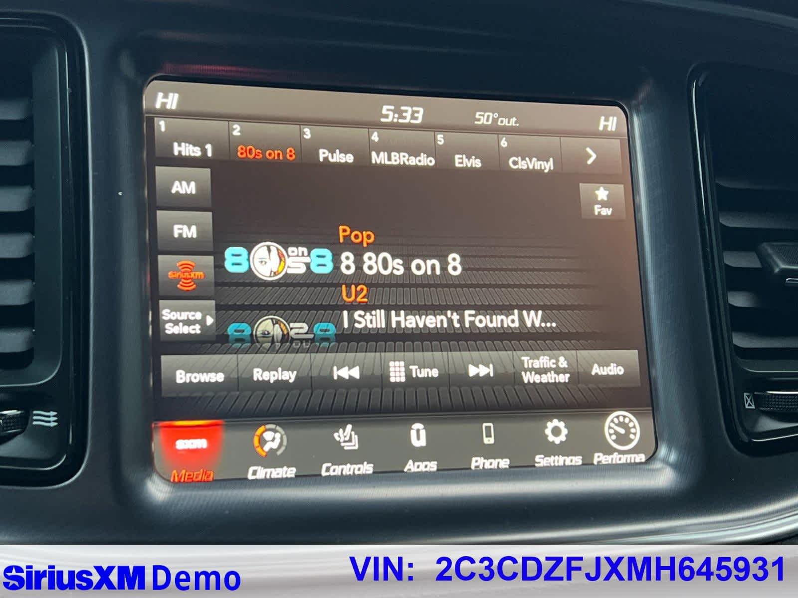 Thumbnail: 2021 Dodge Challenger - 28