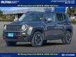 Used 2016 Jeep Renegade Trailhawk 4x4 SUV