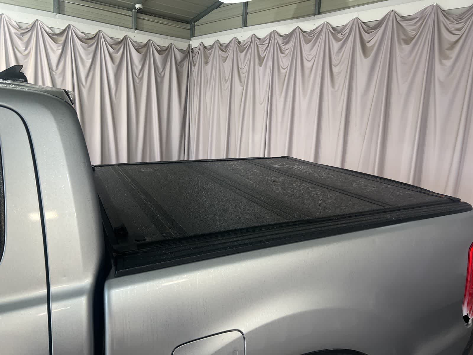 Thumbnail: 2021 Ford Ranger - 10