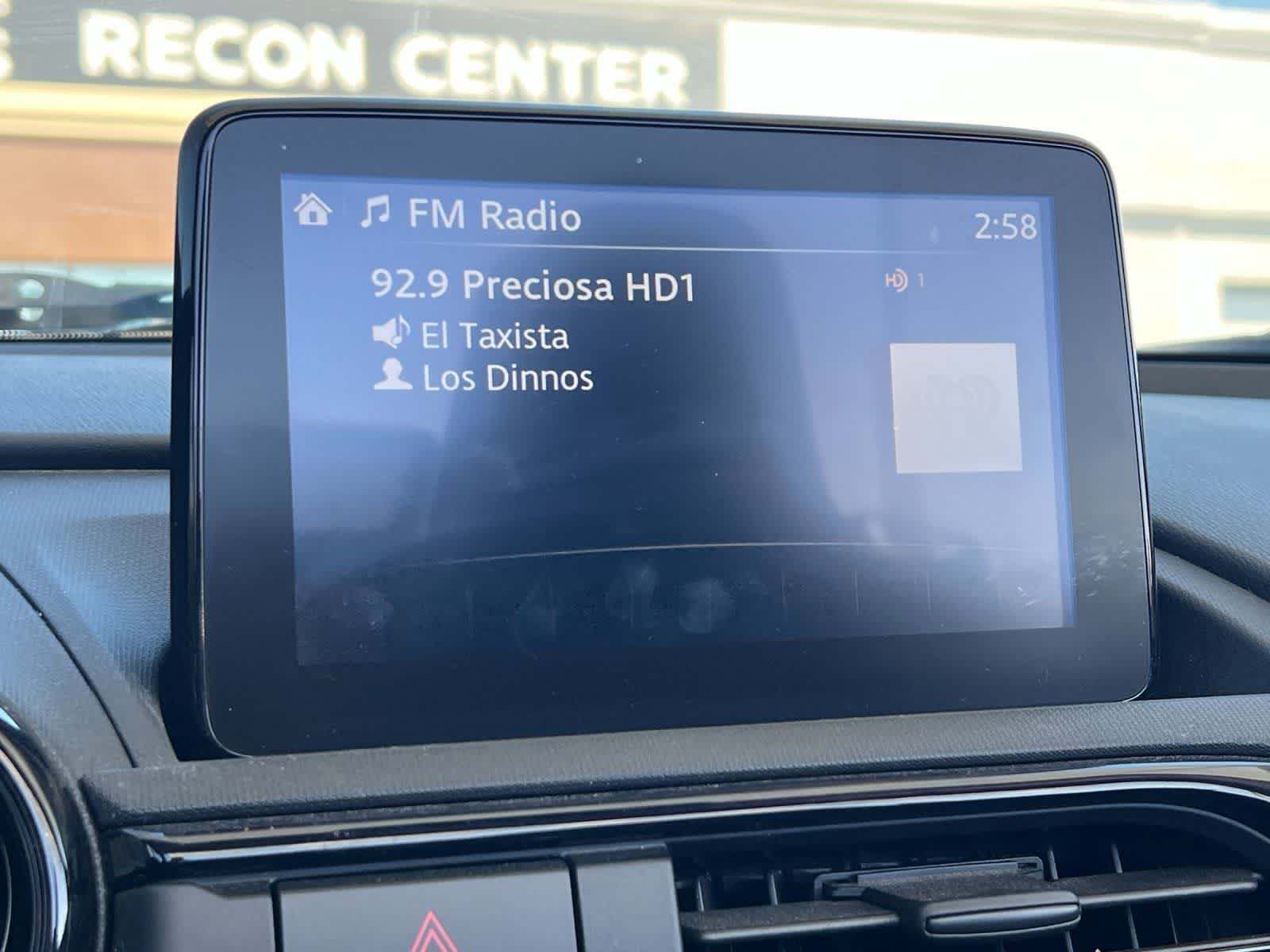 Thumbnail: 2021 Mazda MX-5 Miata - 20