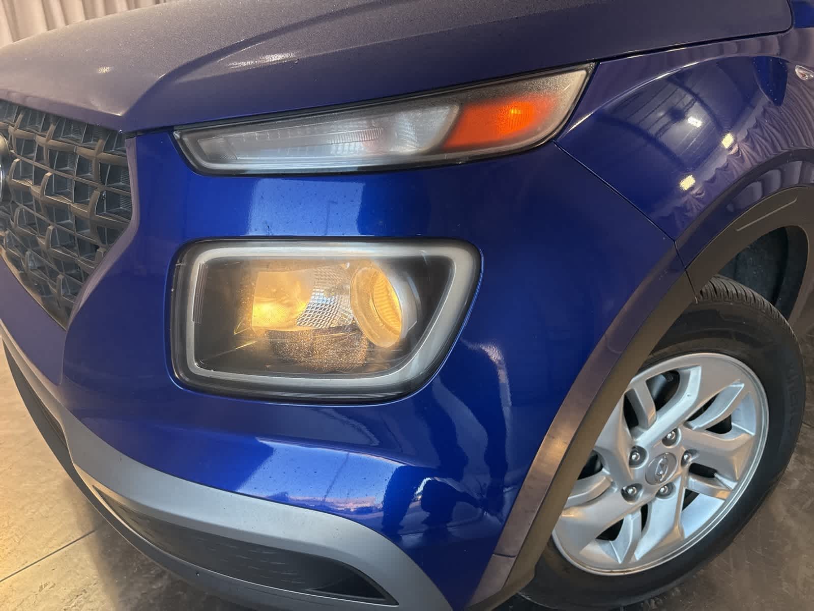 Thumbnail: 2022 Hyundai Venue - 8