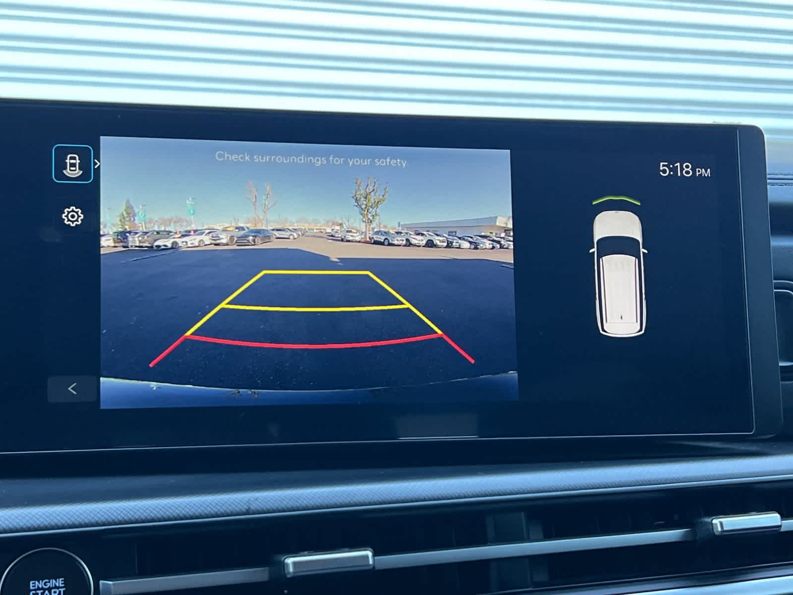 Thumbnail: 2024 Hyundai Santa Fe - 20