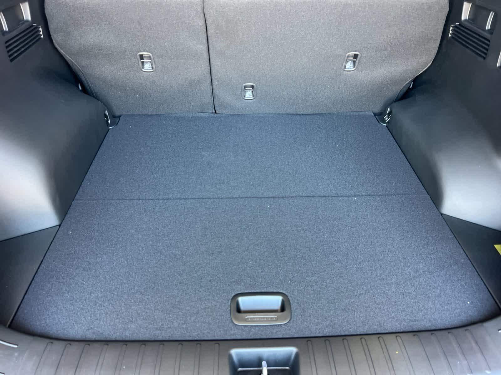 Thumbnail: 2025 Hyundai Tucson - 15