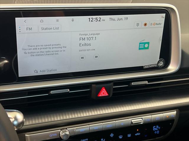 Thumbnail: 2025 Hyundai Ioniq 6 - 17
