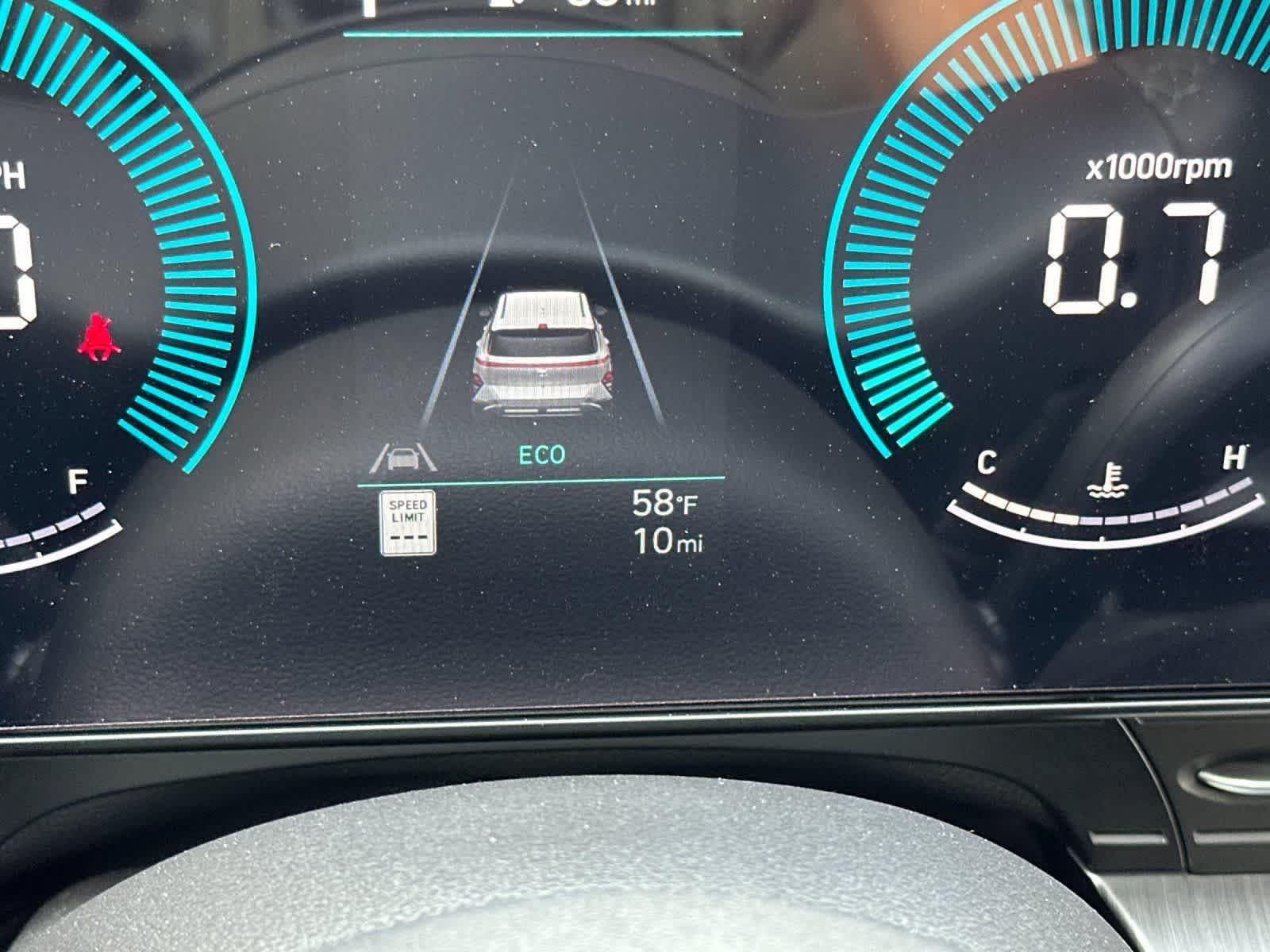 Thumbnail: 2026 Hyundai Kona - 25