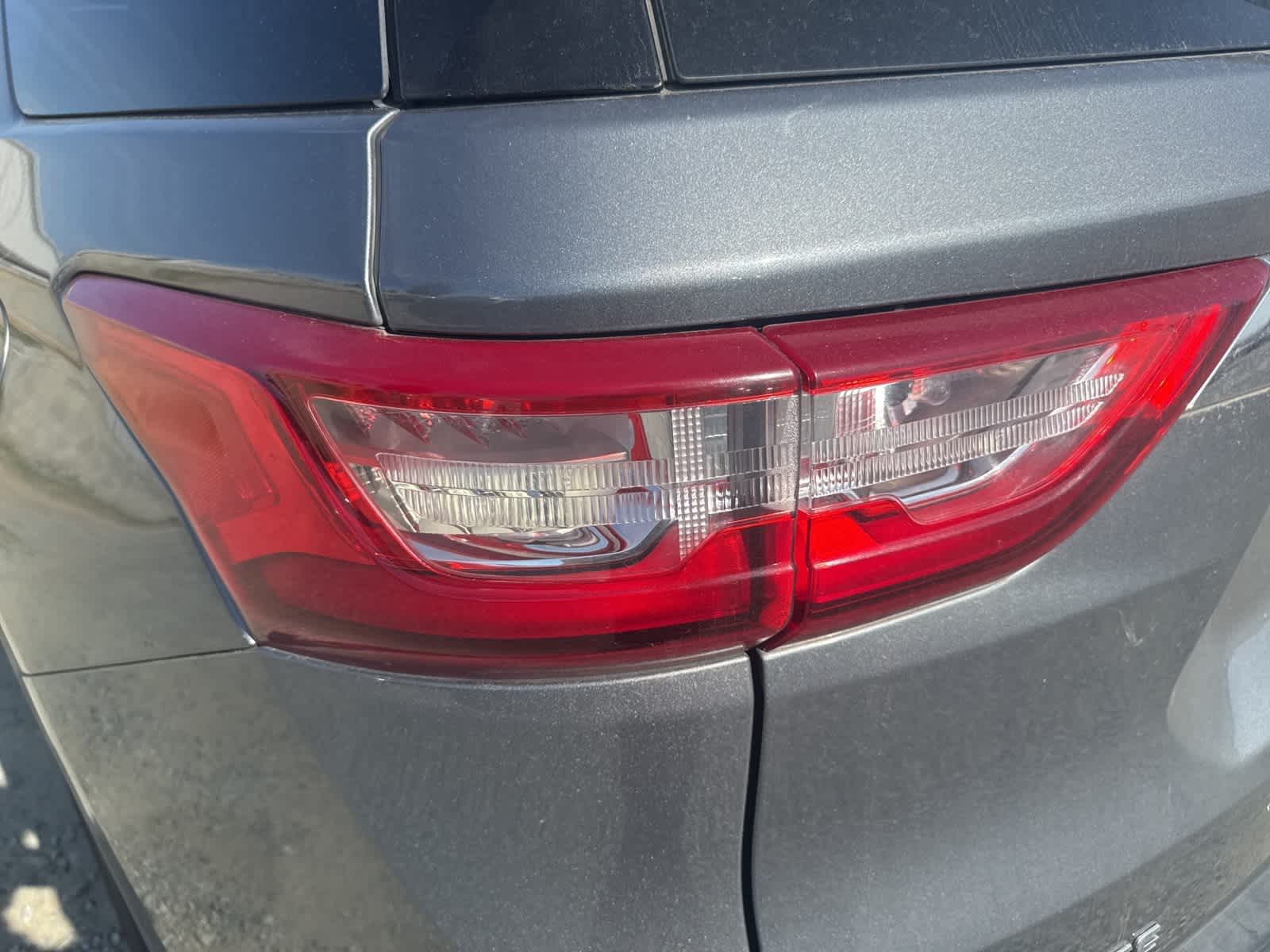 Thumbnail: 2020 Chevrolet Traverse - 12