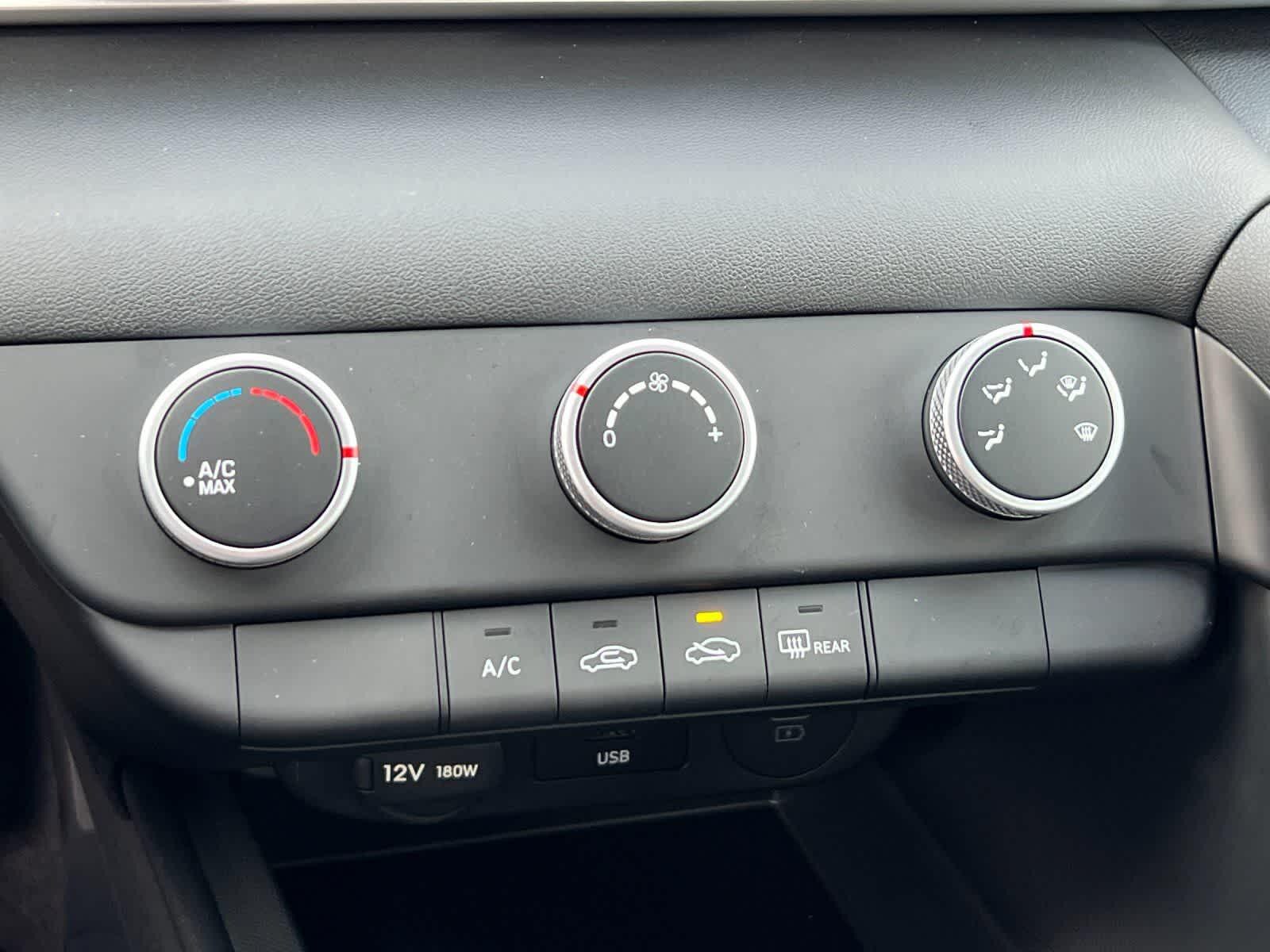 Thumbnail: 2026 Hyundai Elantra - 20