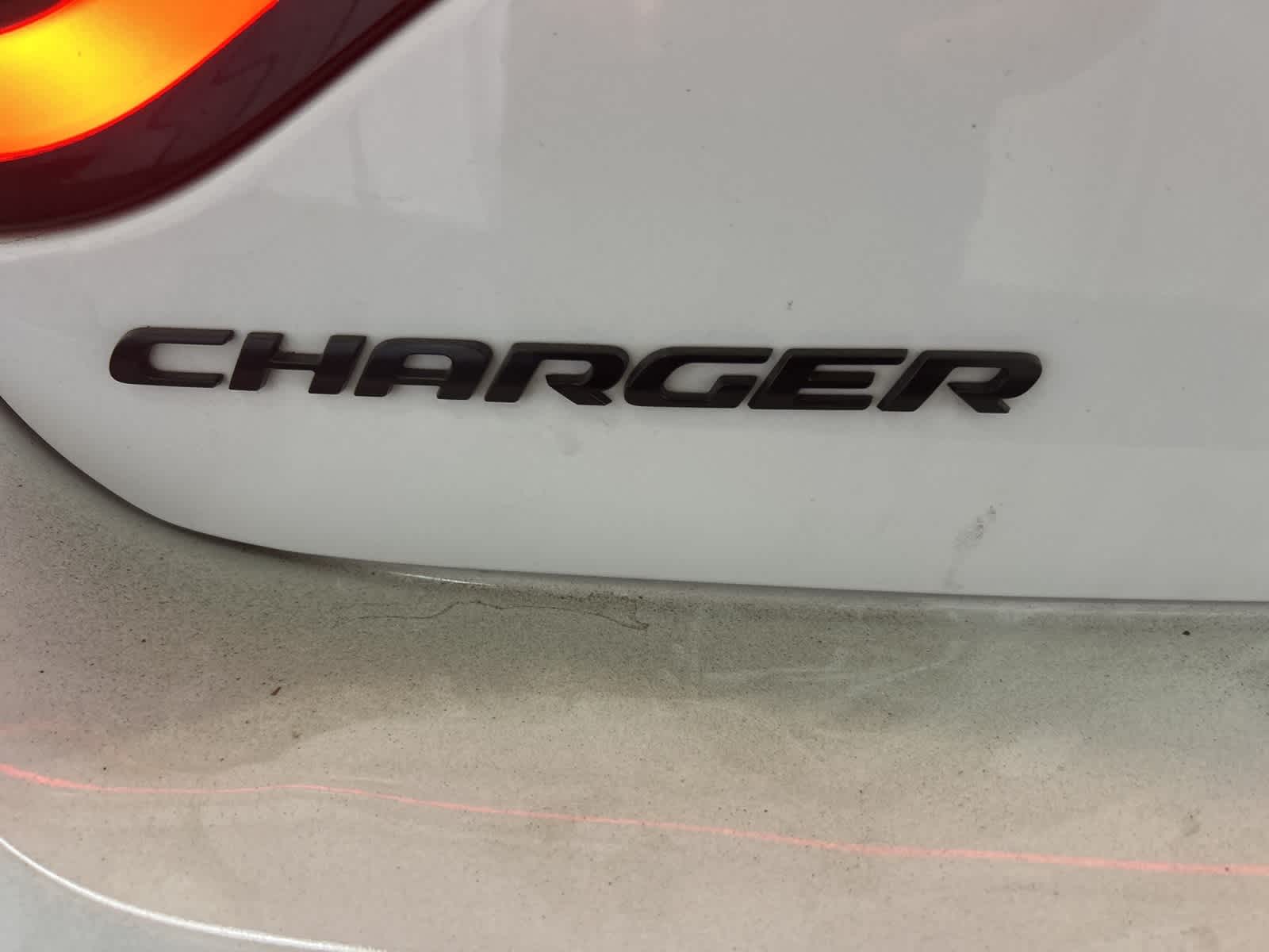 Thumbnail: 2016 Dodge Charger - 13
