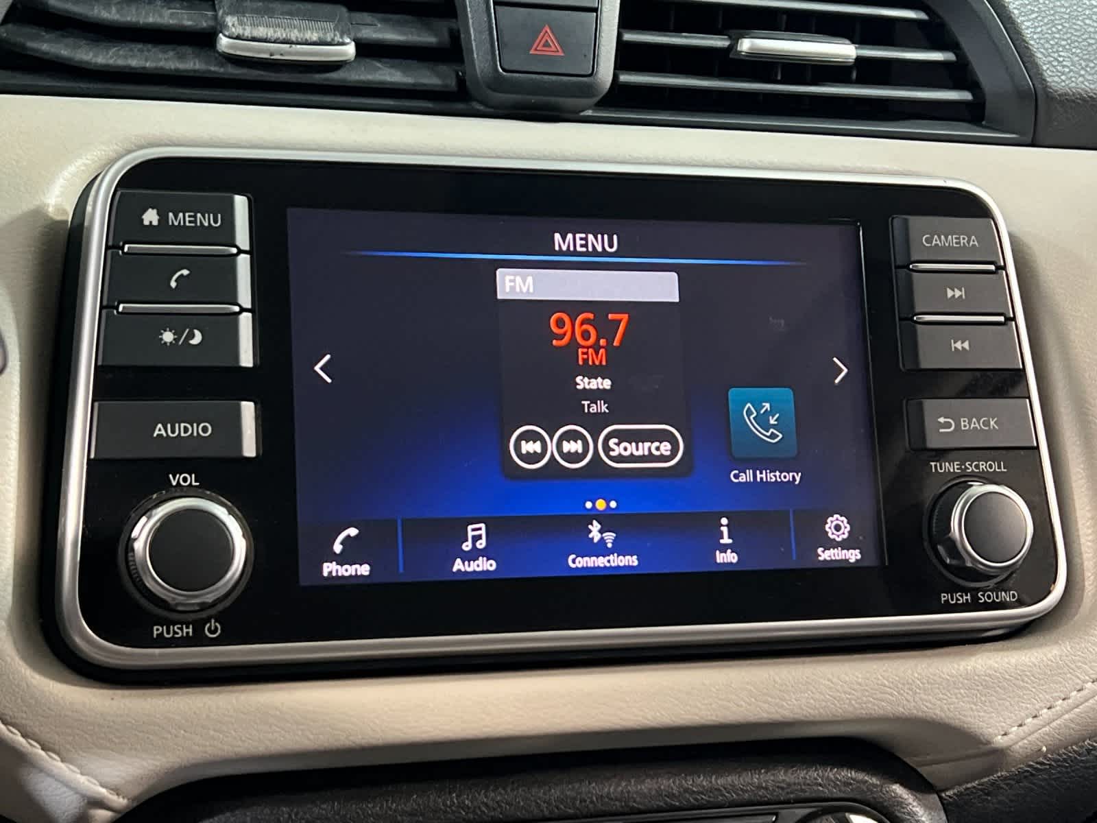 Thumbnail: 2021 Nissan Versa - 17