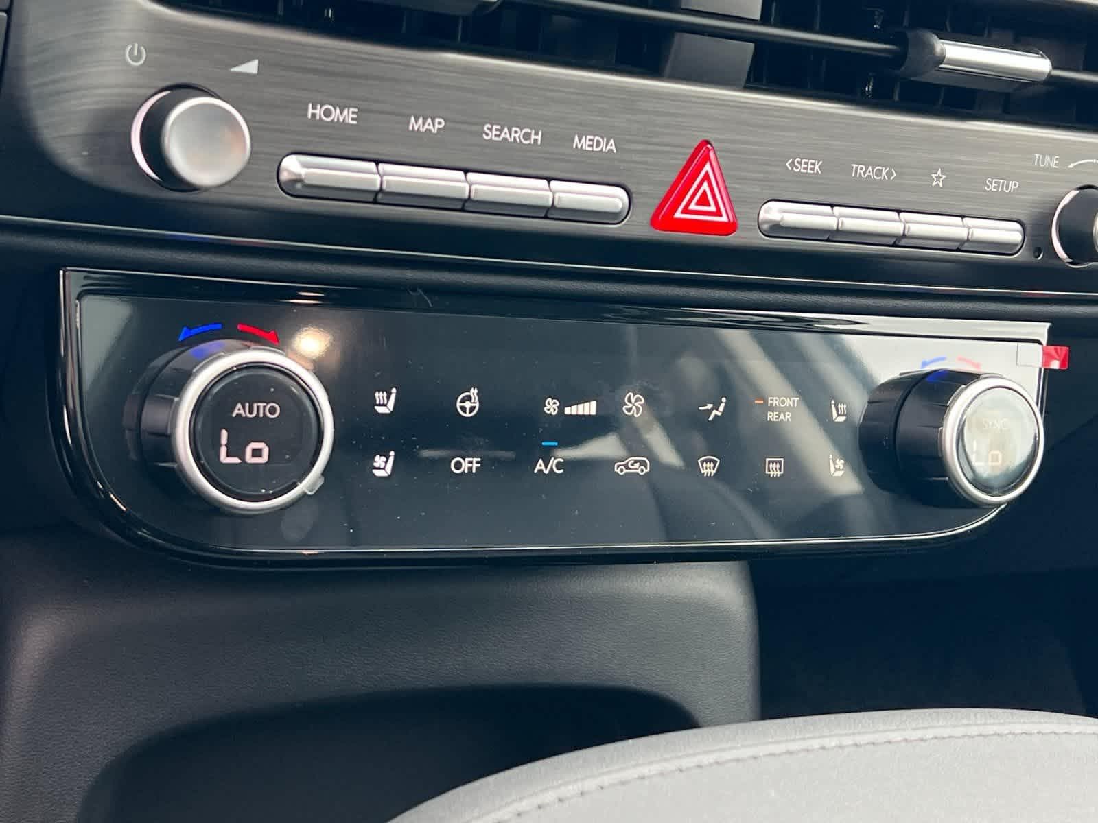 Thumbnail: 2026 Hyundai Palisade - 22