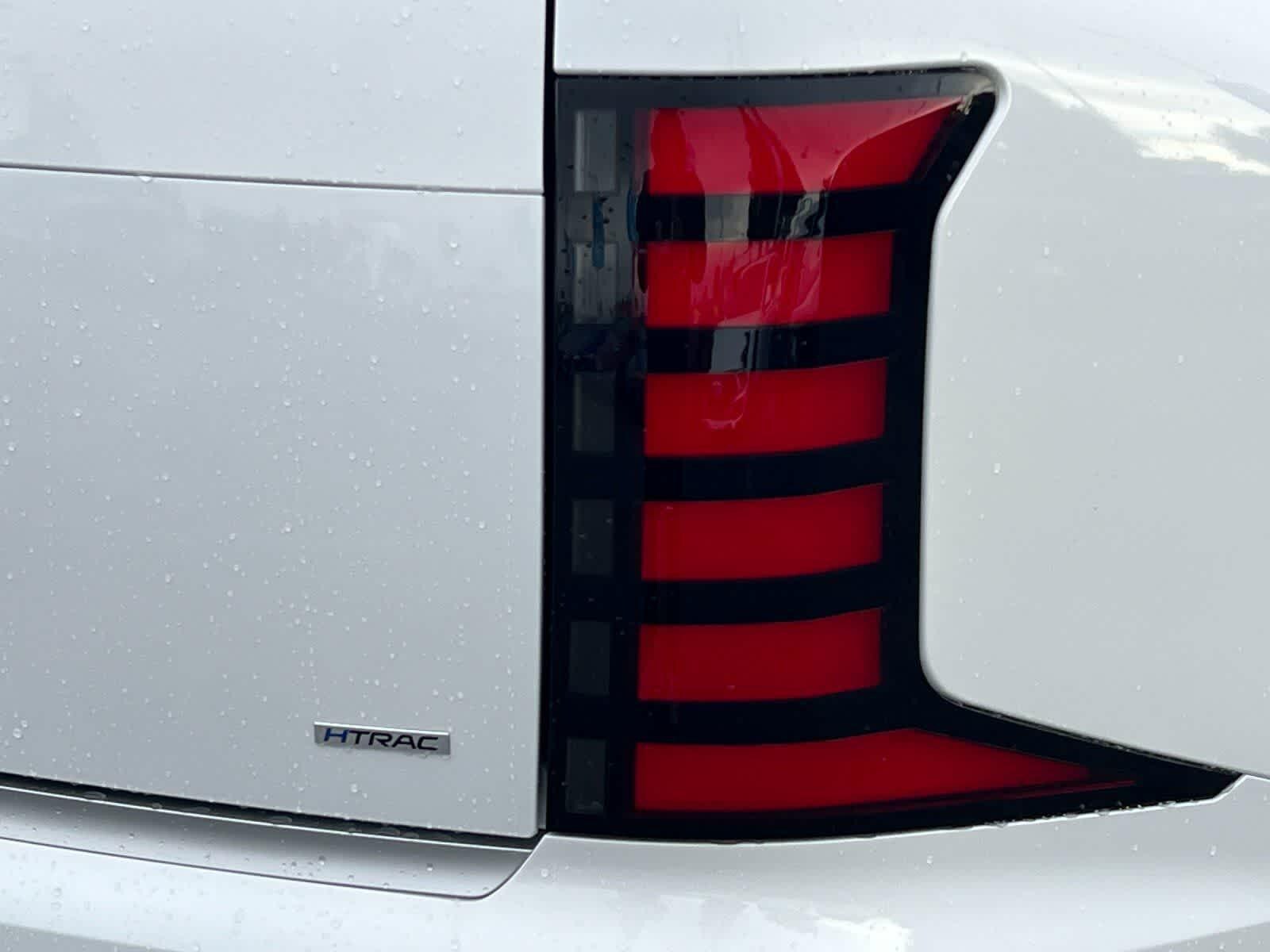 Thumbnail: 2026 Hyundai Palisade - 26