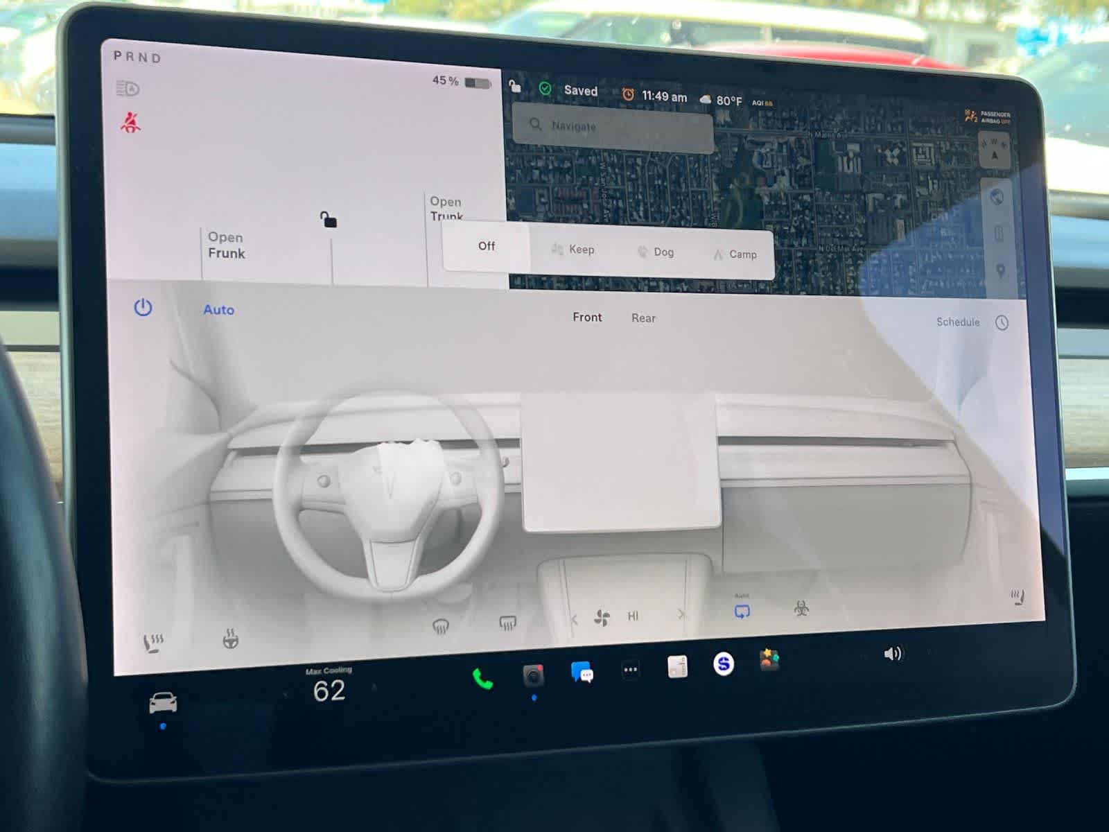 Thumbnail: 2021 Tesla Model Y - 21