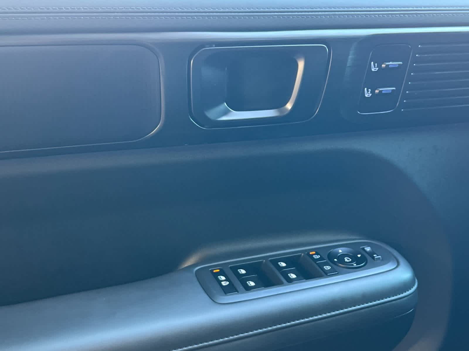 Thumbnail: 2025 Hyundai Santa Fe - 12