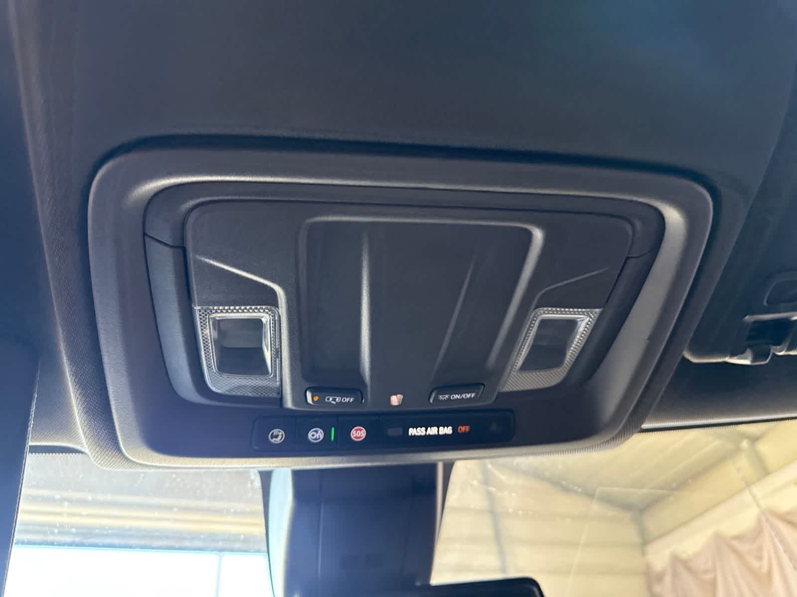 2020 Chevrolet Silverado 1500 LT - Photo 25