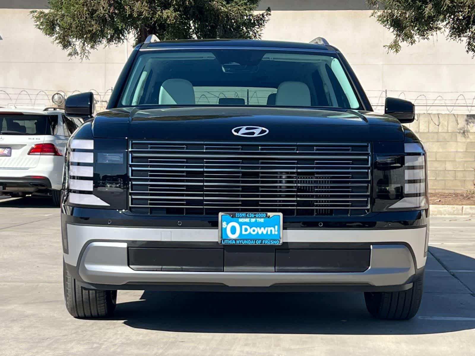 Thumbnail: 2026 Hyundai Palisade - 8