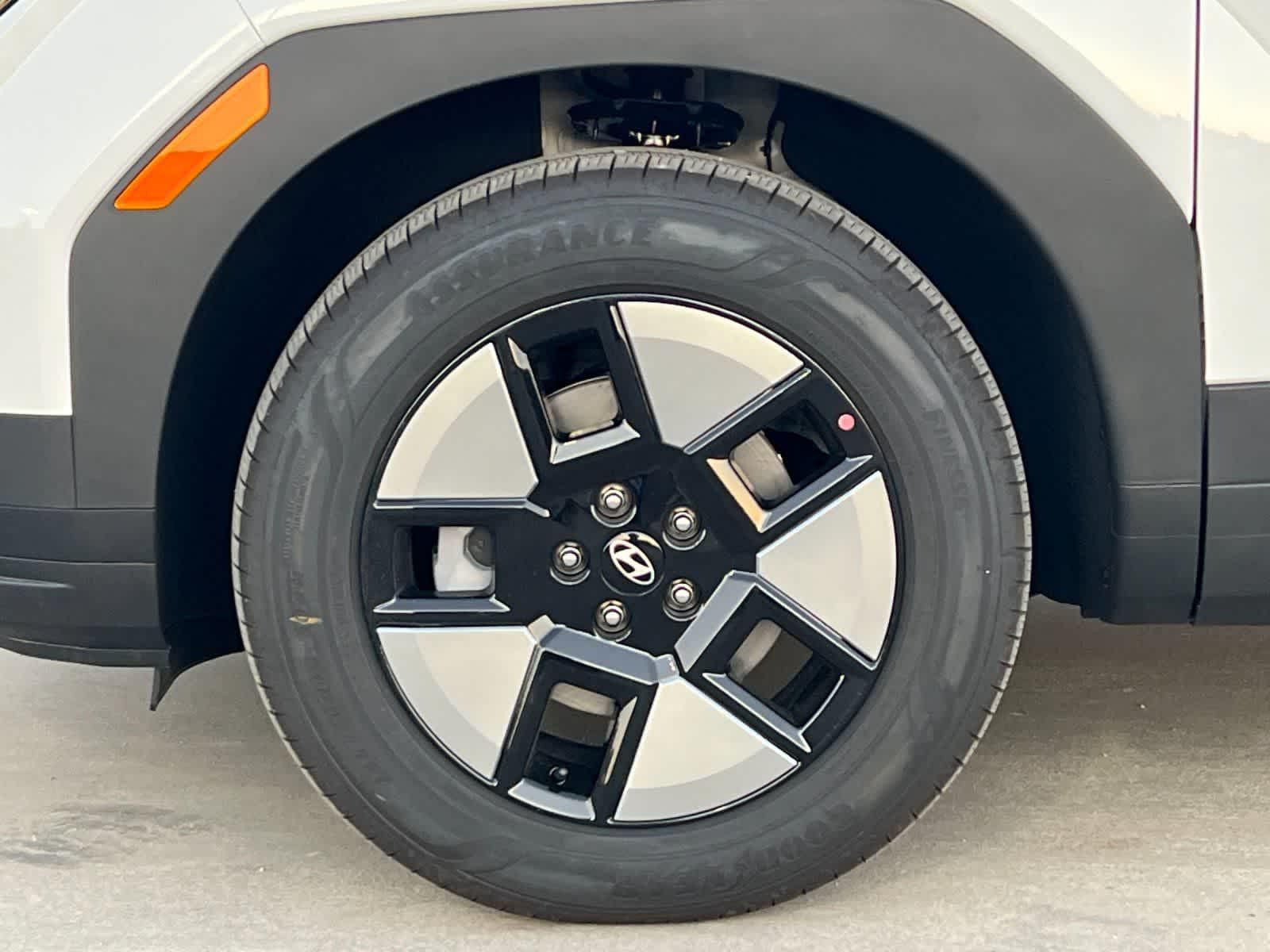 Thumbnail: 2026 Hyundai Santa Fe - 25