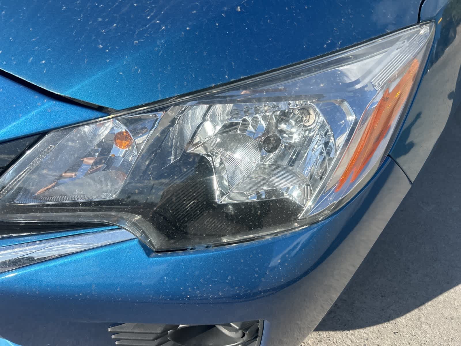 2021 Mitsubishi Mirage ES photo 2