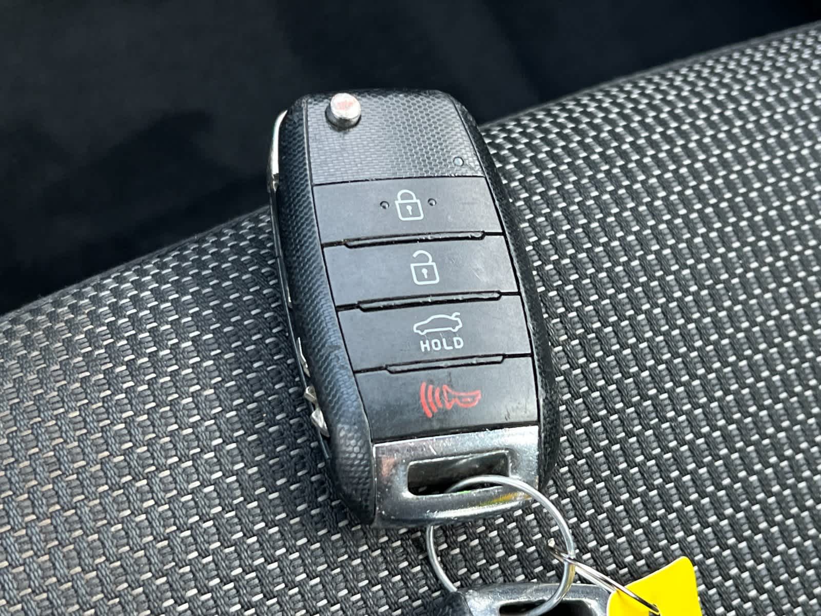 Thumbnail: 2018 Kia Forte - 26