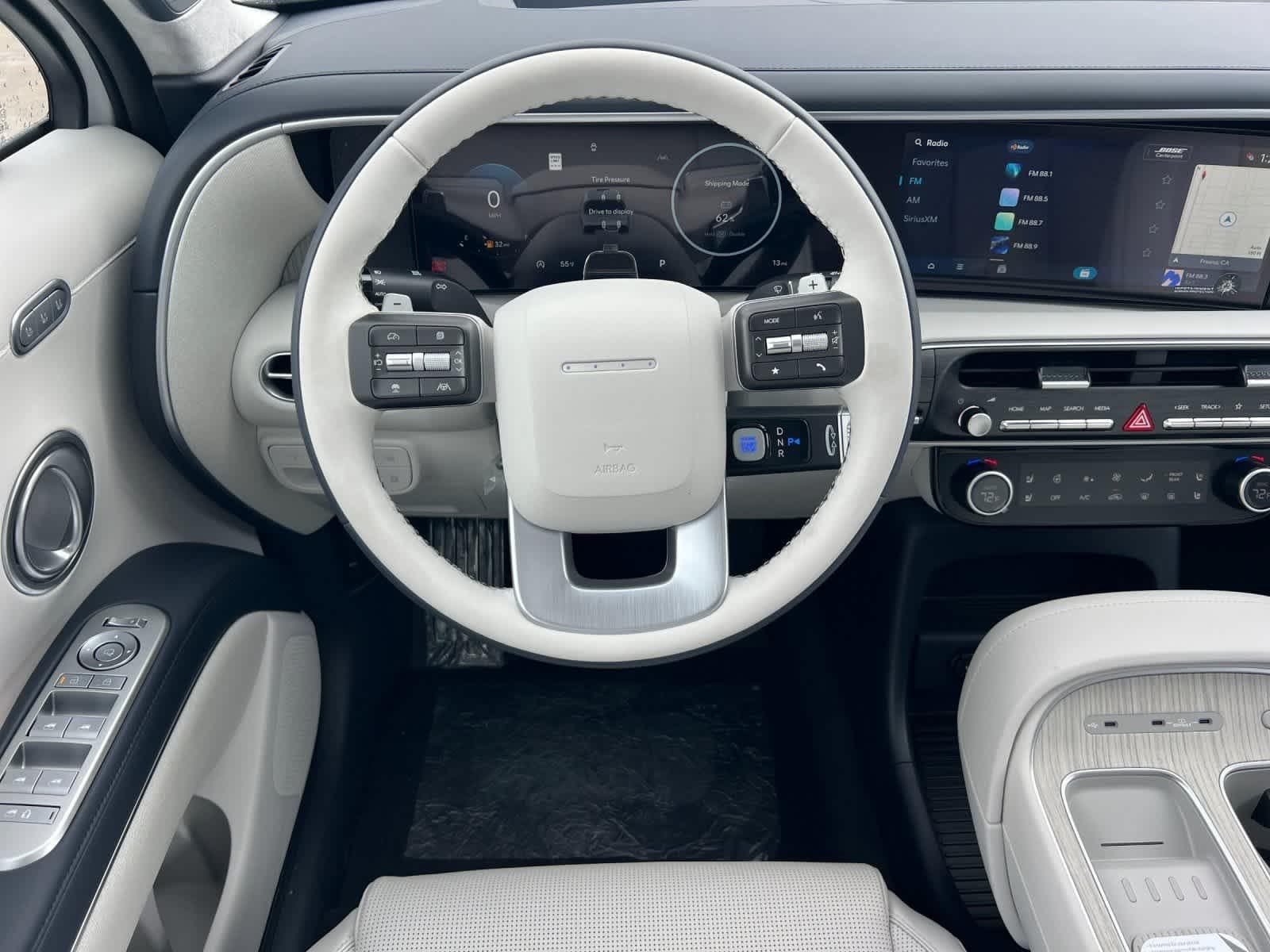 Thumbnail: 2026 Hyundai Palisade - 14