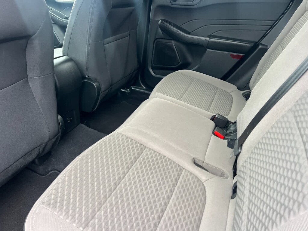 Used 2022 Ford Escape SE SUV