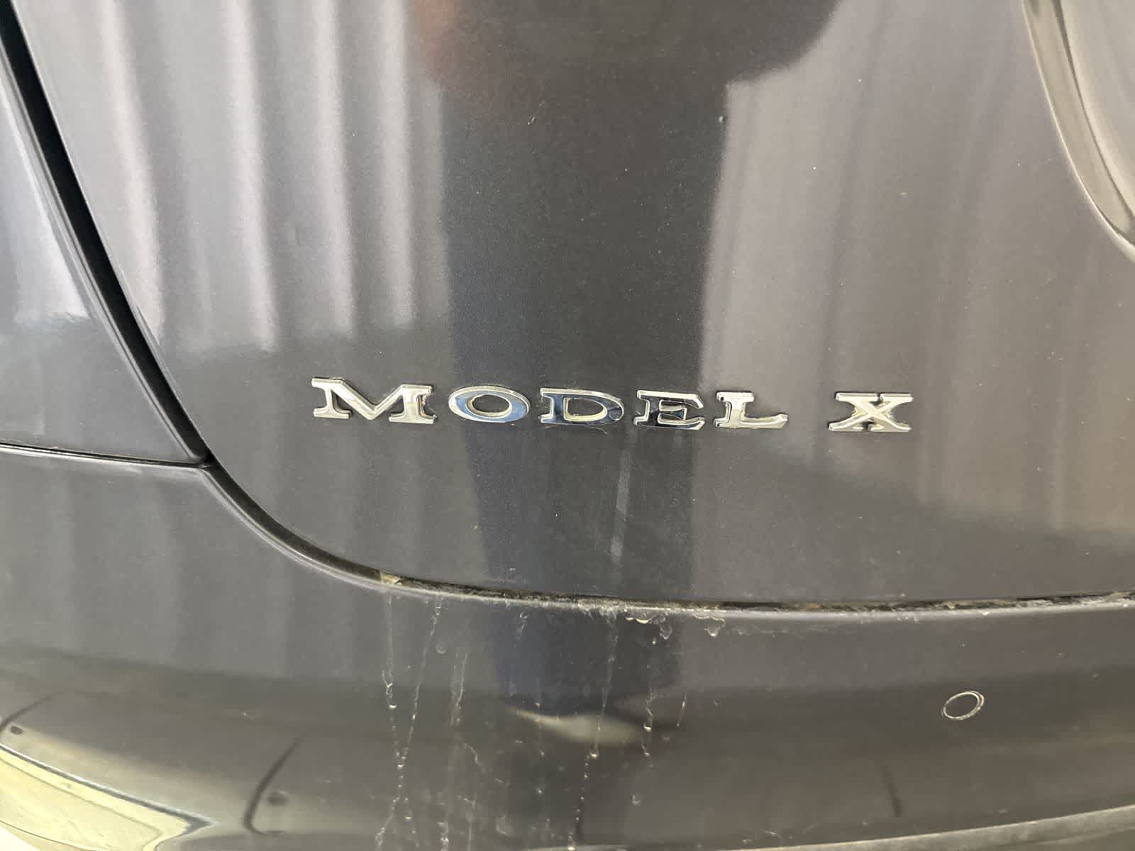 Thumbnail: 2017 Tesla Model X - 10