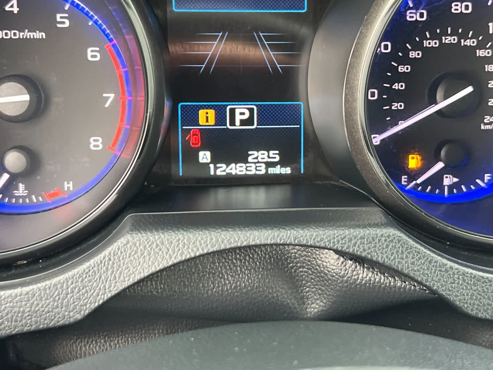 Thumbnail: 2019 Subaru Outback - 26