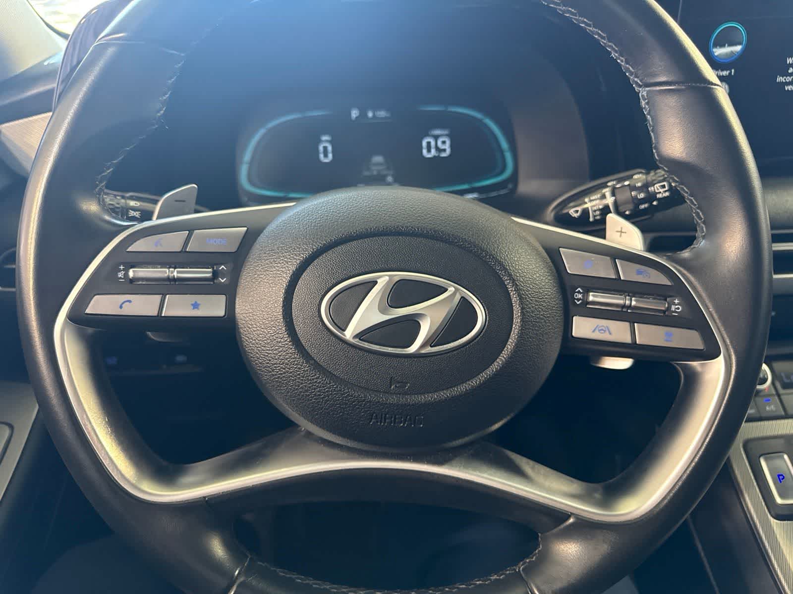 Thumbnail: 2025 Hyundai Palisade - 24