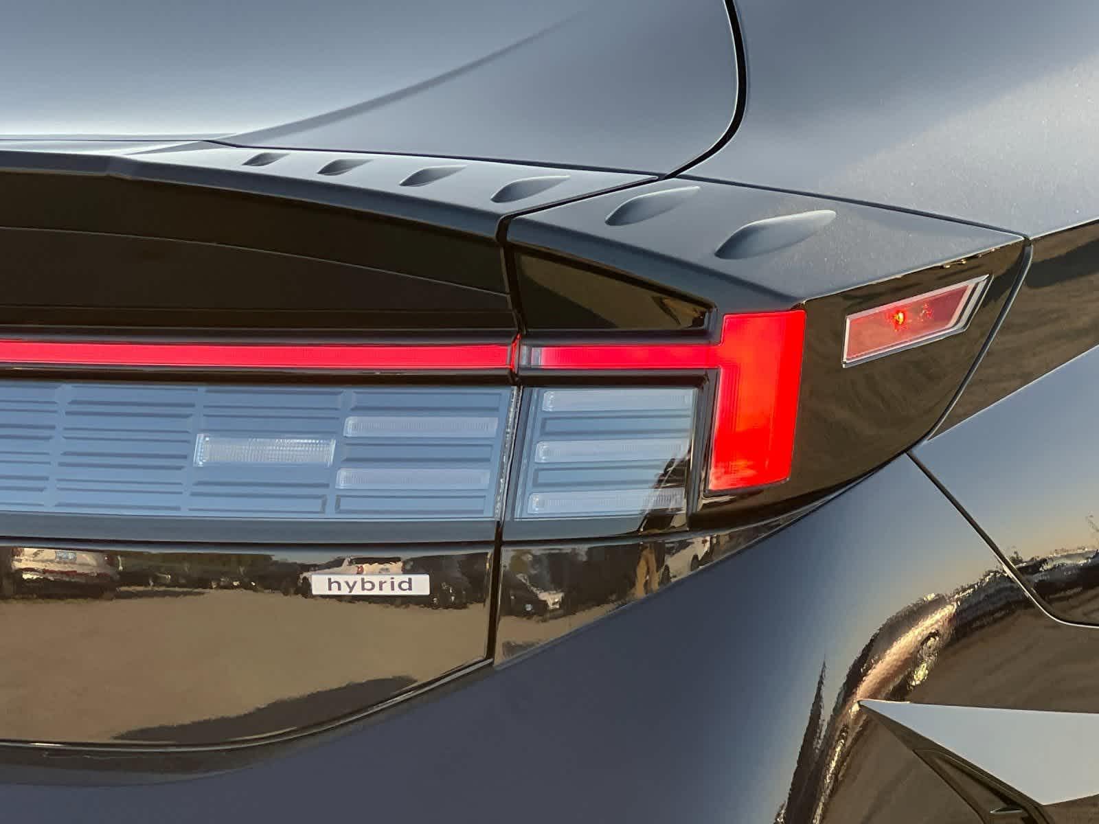 Thumbnail: 2025 Hyundai Sonata - 27