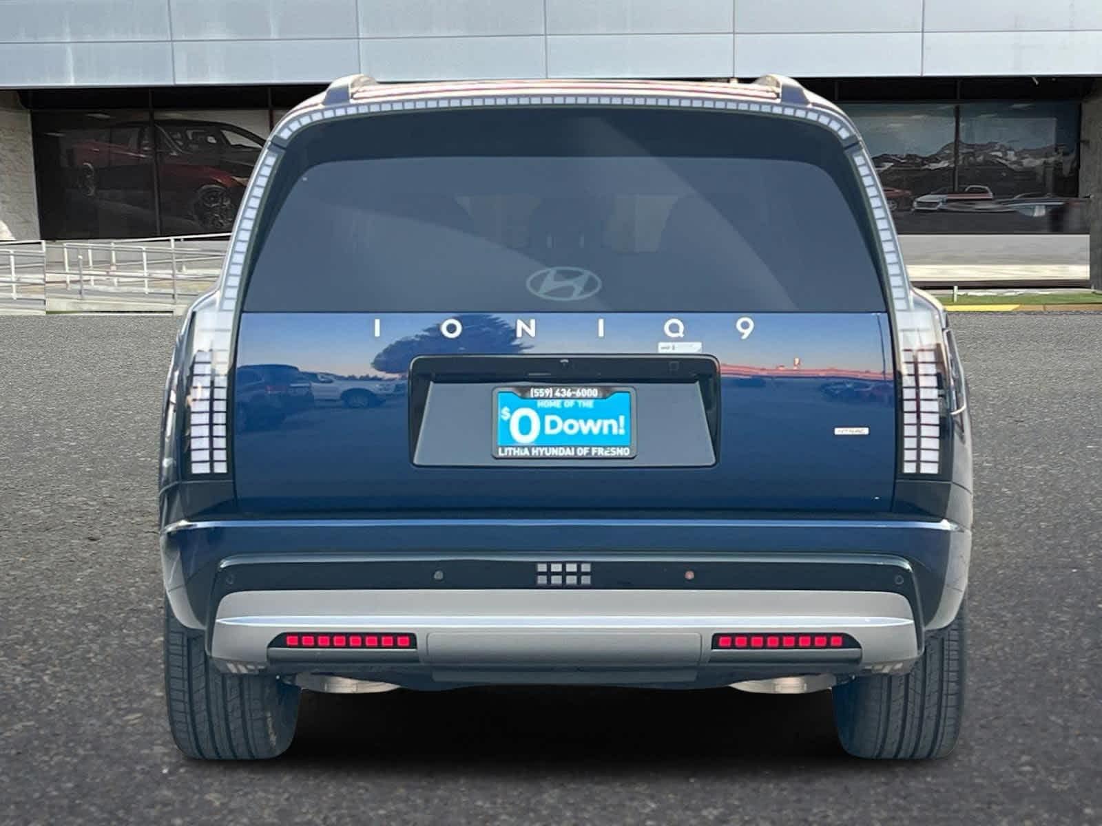 Thumbnail: 2026 Hyundai Ioniq - 7