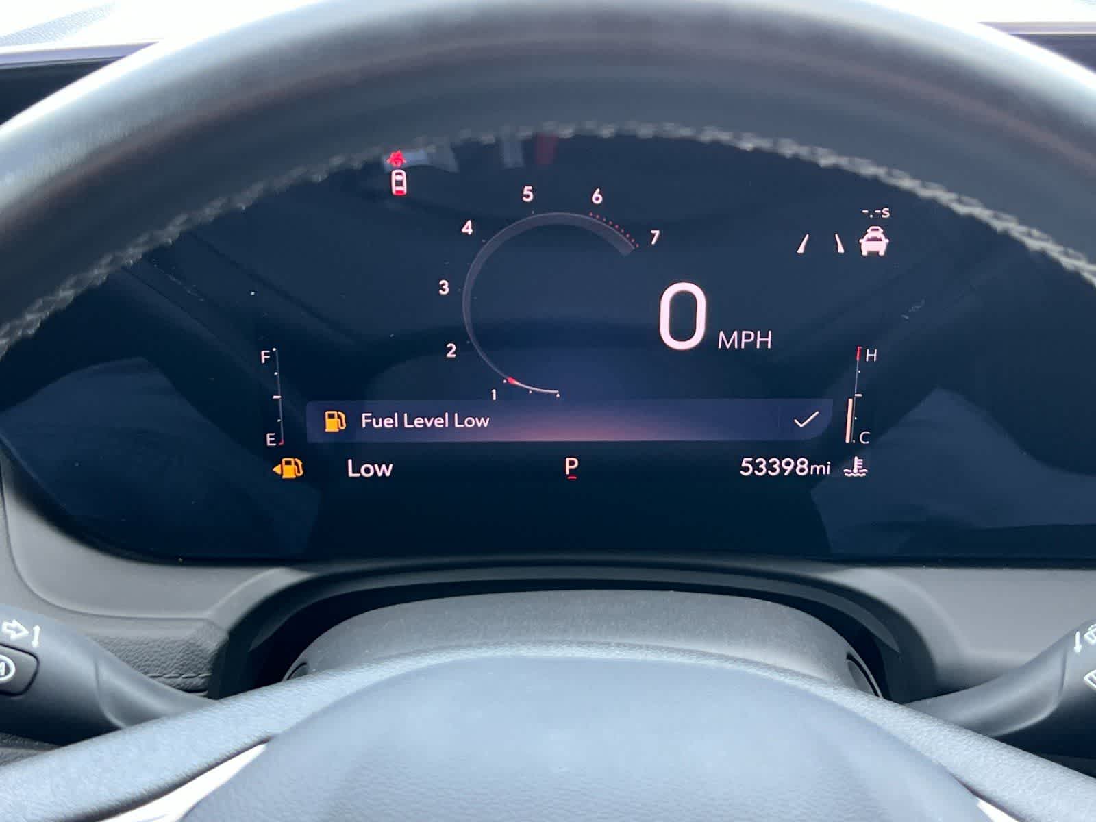 Thumbnail: 2024 Buick Encore GX - 24