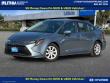Used 2024 Toyota Corolla LE Sedan