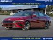 New 2025 Hyundai Elantra SEL Convenience Sedan