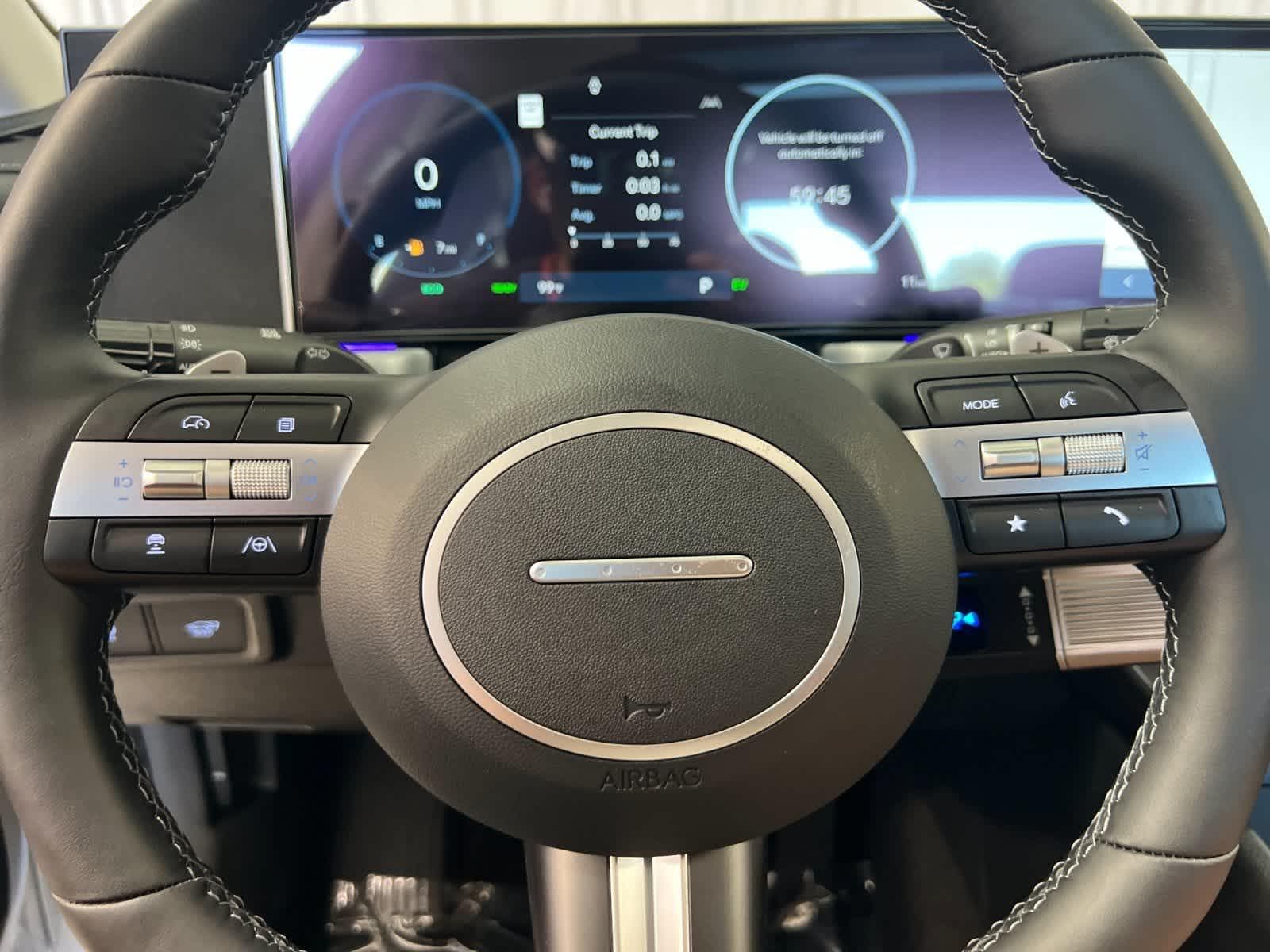 Thumbnail: 2025 Hyundai Sonata - 24