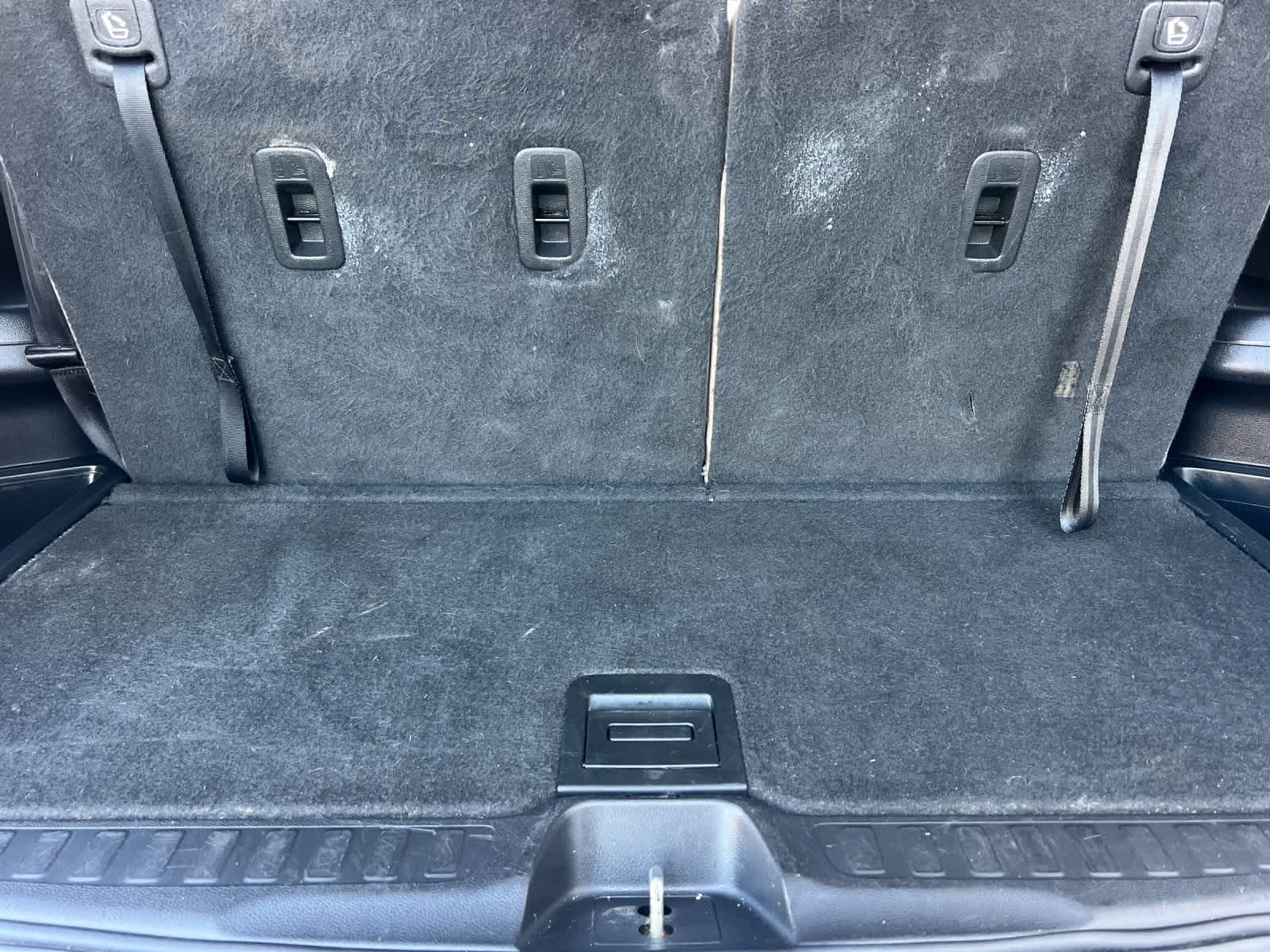 Thumbnail: 2016 Honda Pilot - 17