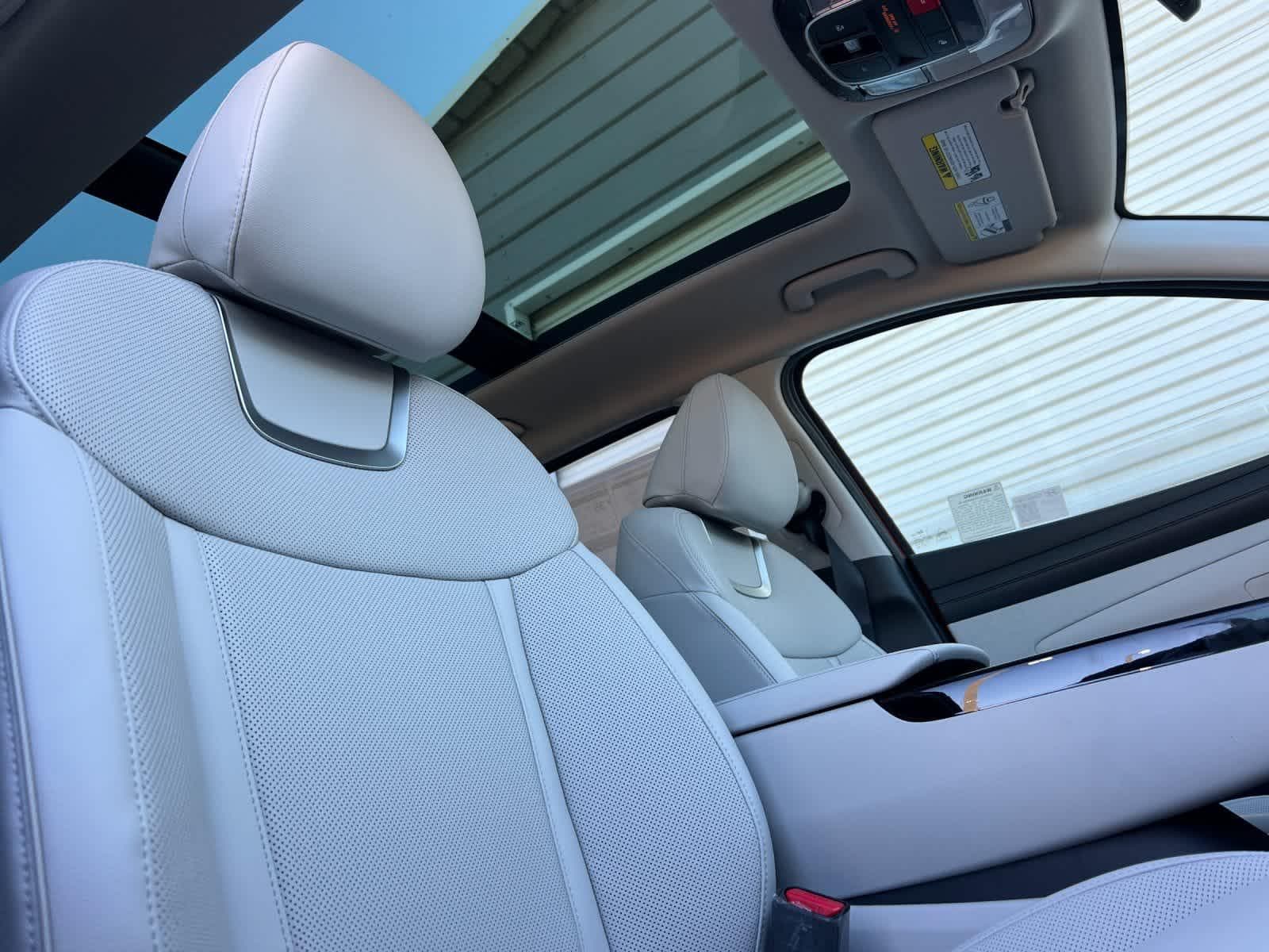 Thumbnail: 2025 Hyundai Tucson - 17